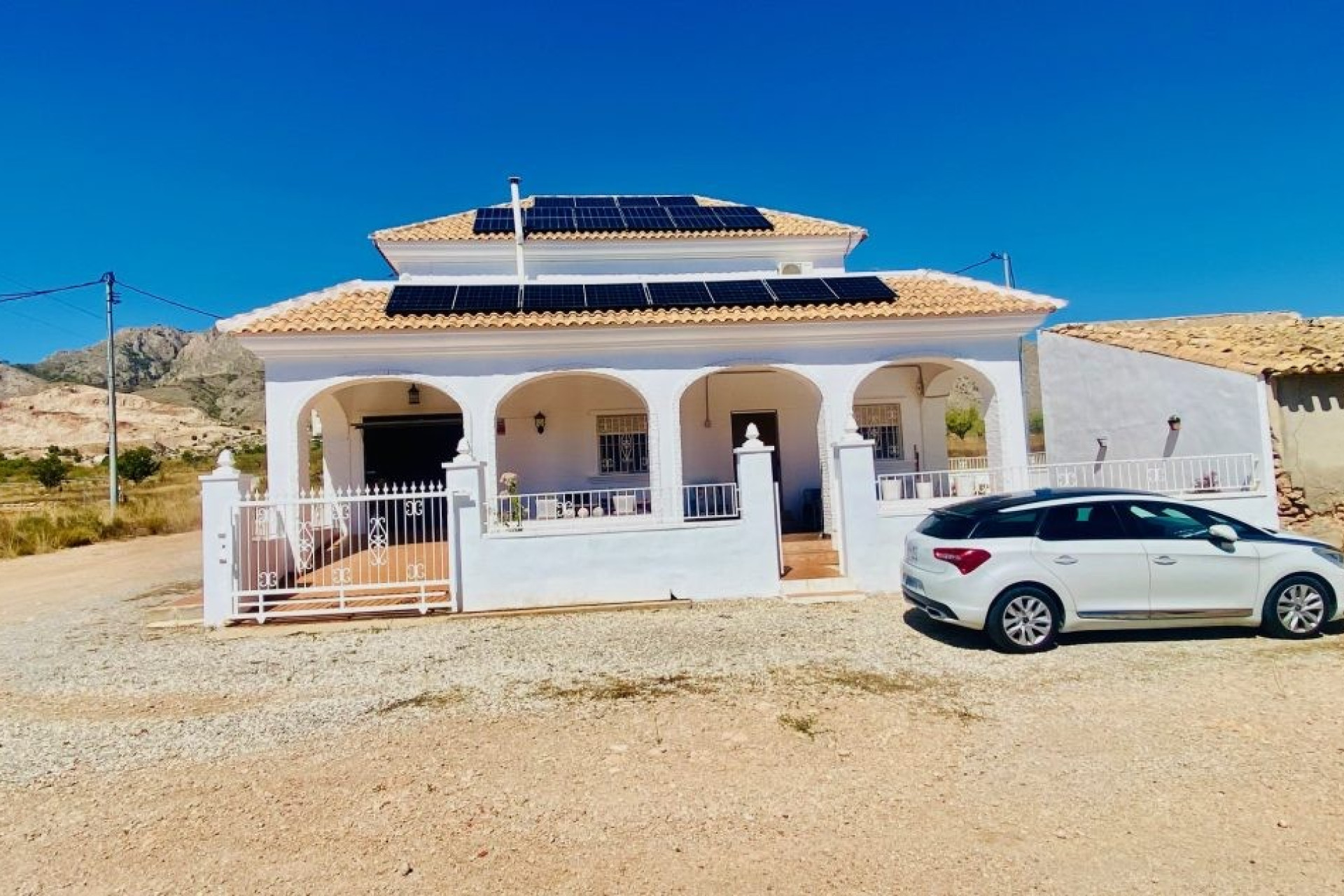 Resale - Villa -
Macisvenda