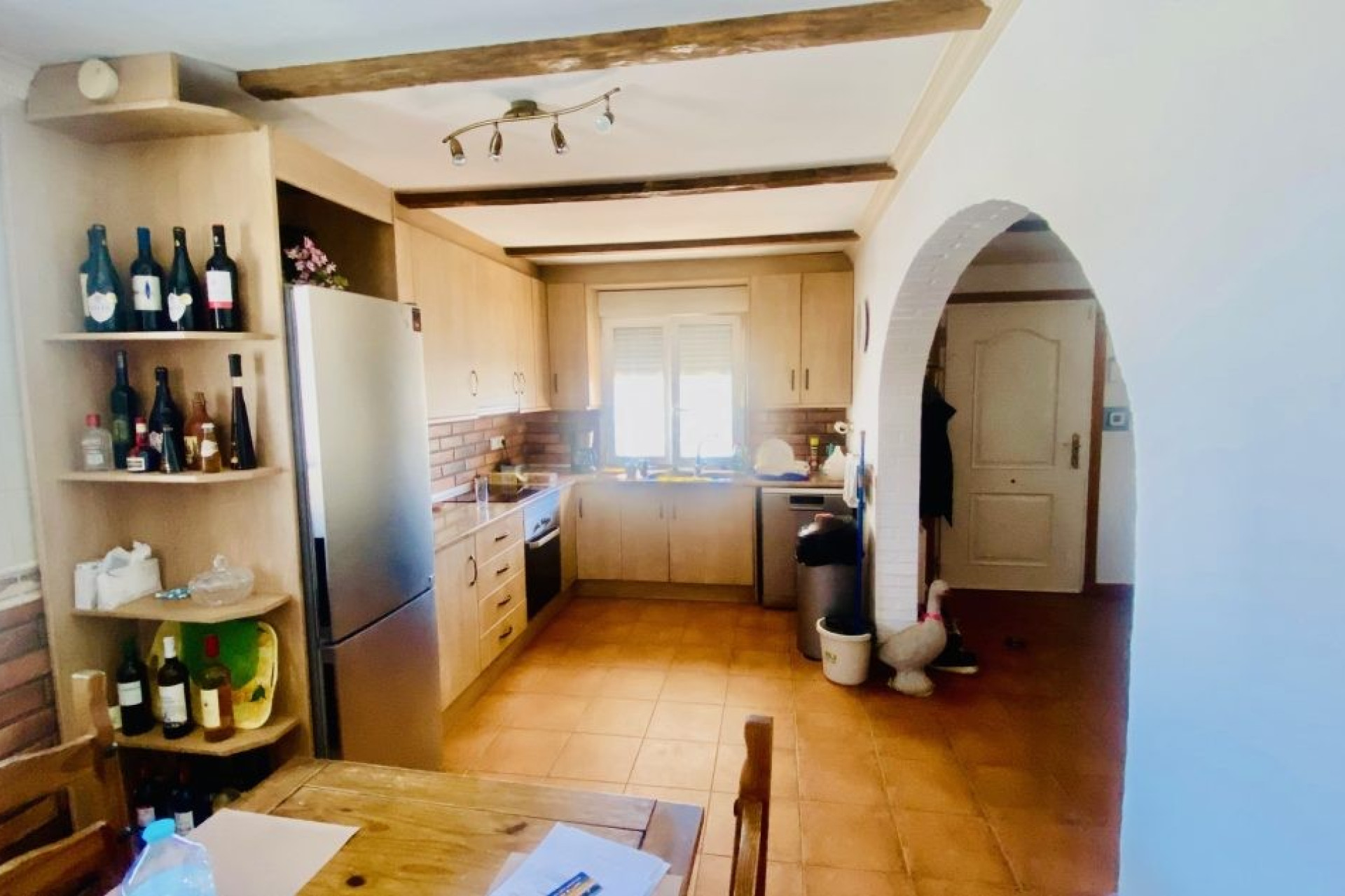 Resale - Villa -
Macisvenda