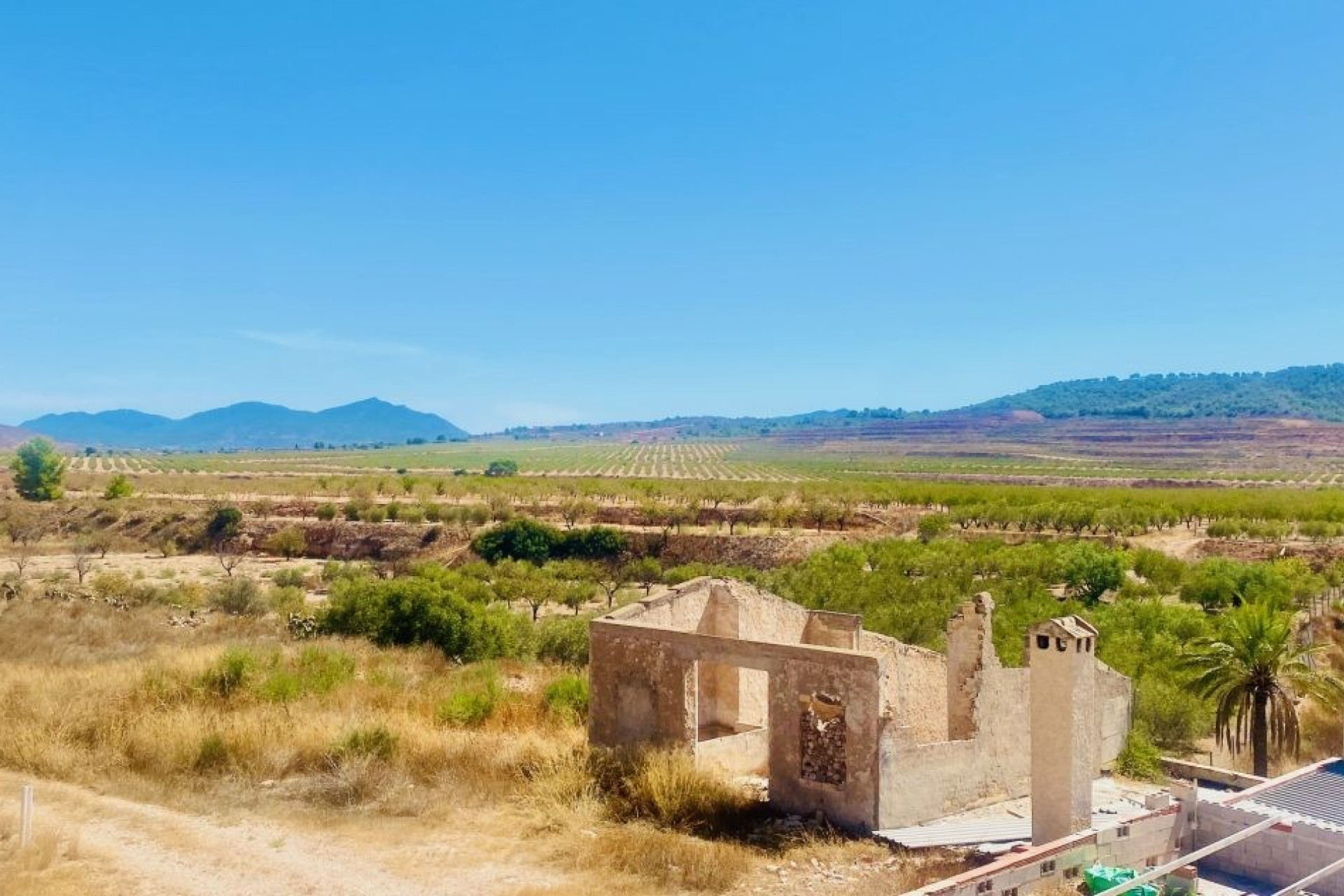 Resale - Villa -
Macisvenda