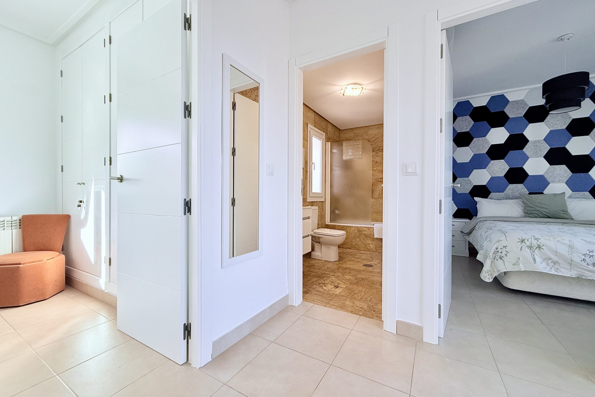 Resale - Villa -
Mar Menor Golf Resort - Inland