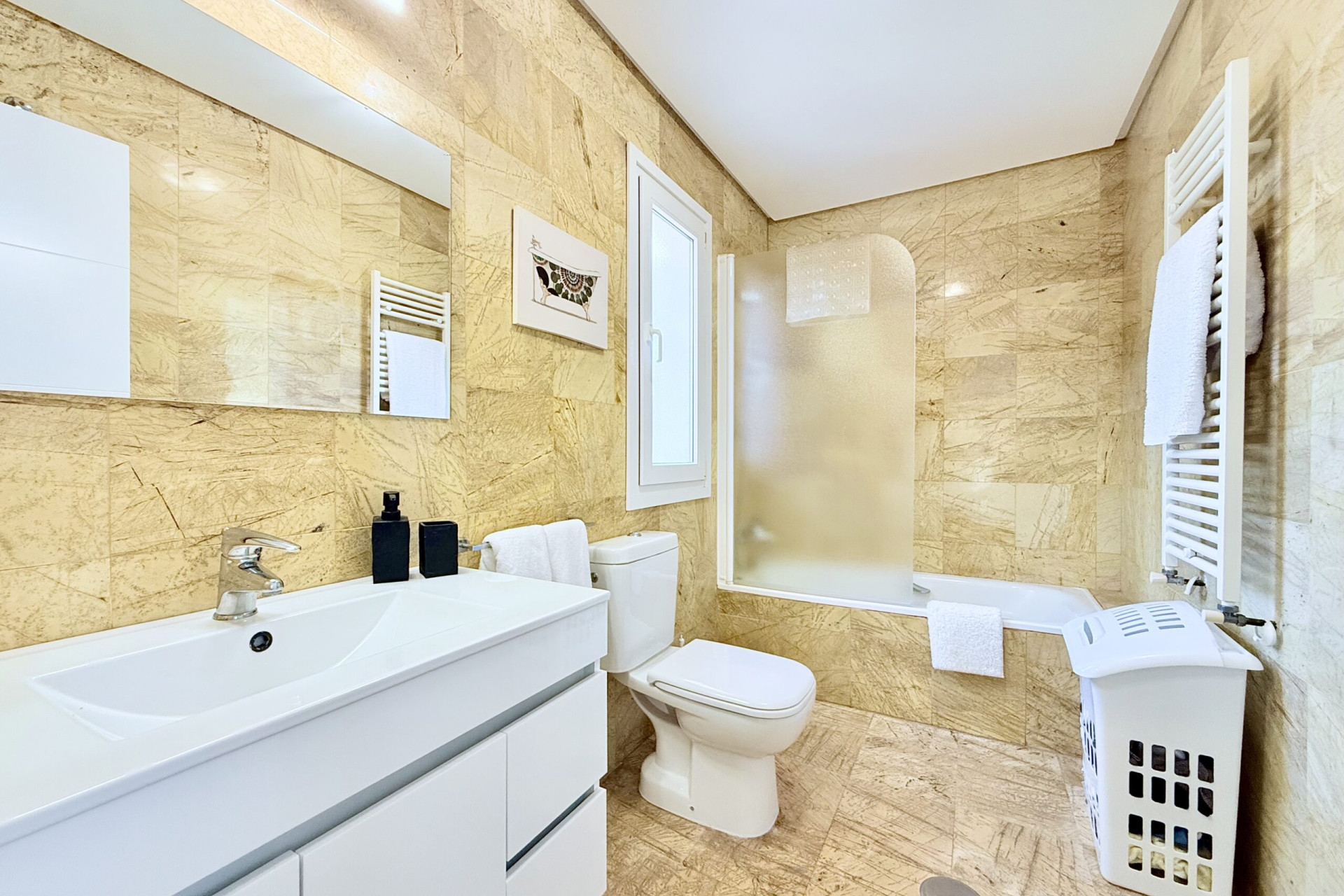 Resale - Villa -
Mar Menor Golf Resort - Inland