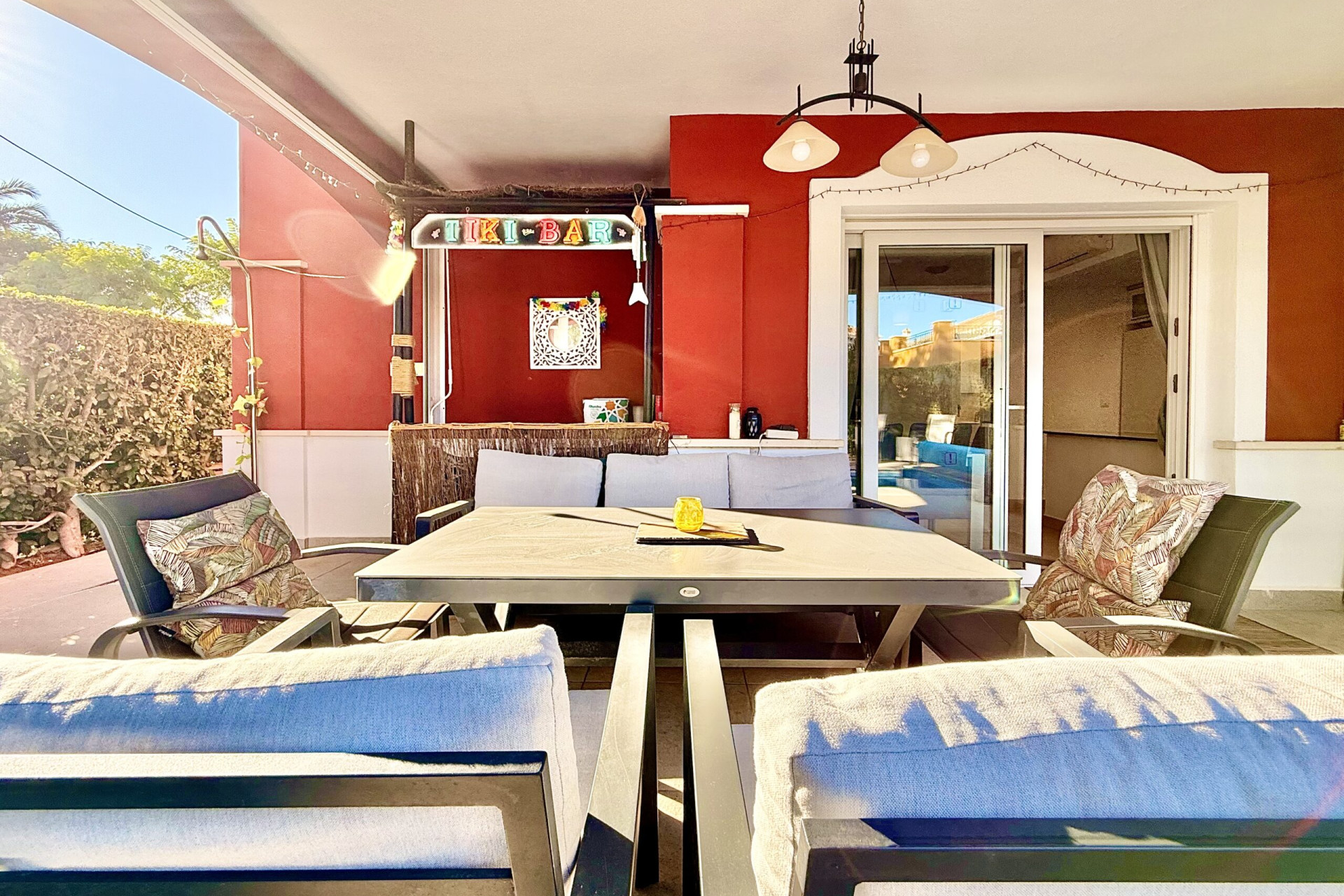 Resale - Villa -
Mar Menor Golf Resort - Inland