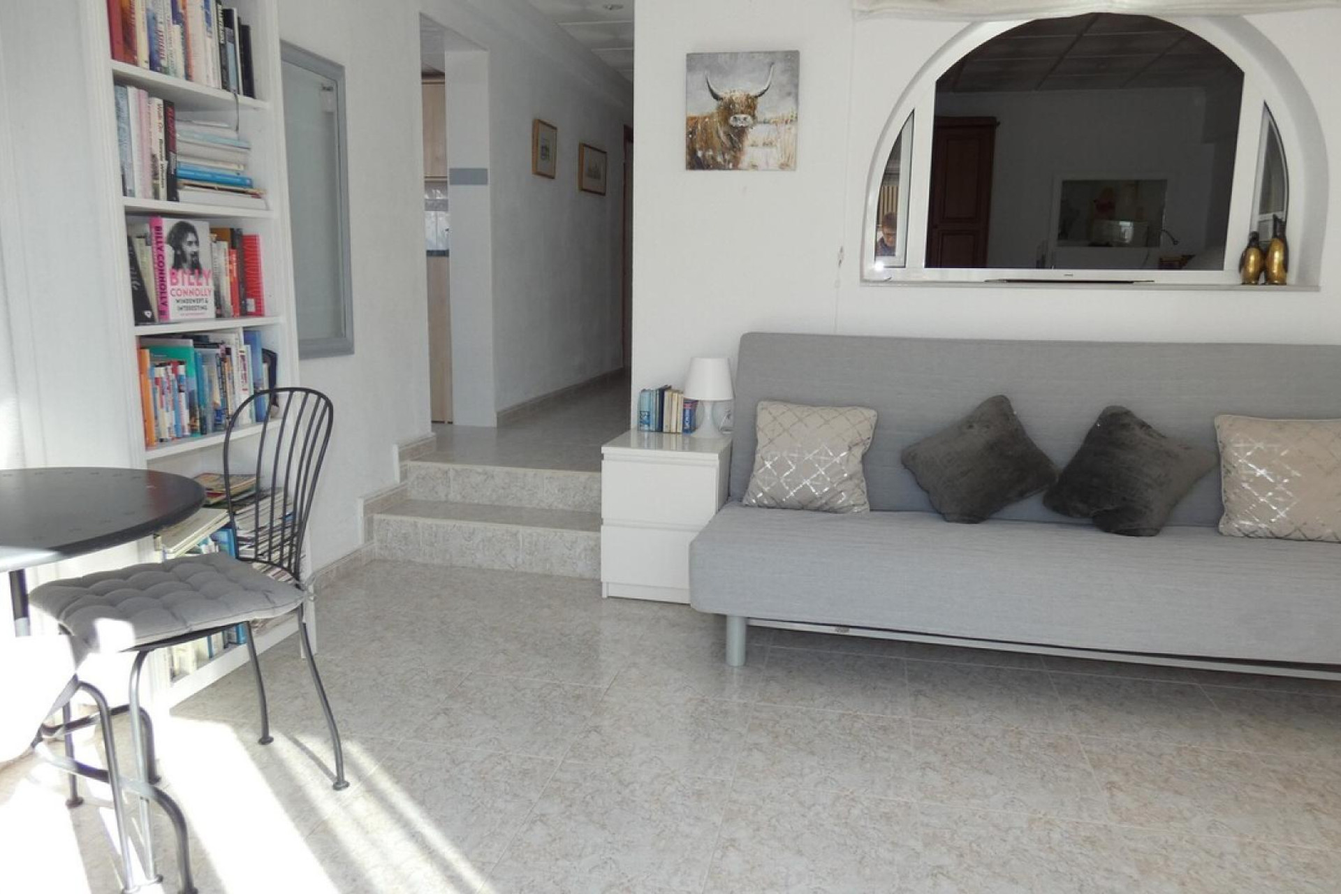 Resale - Villa -
Mazarron - Costa Calida