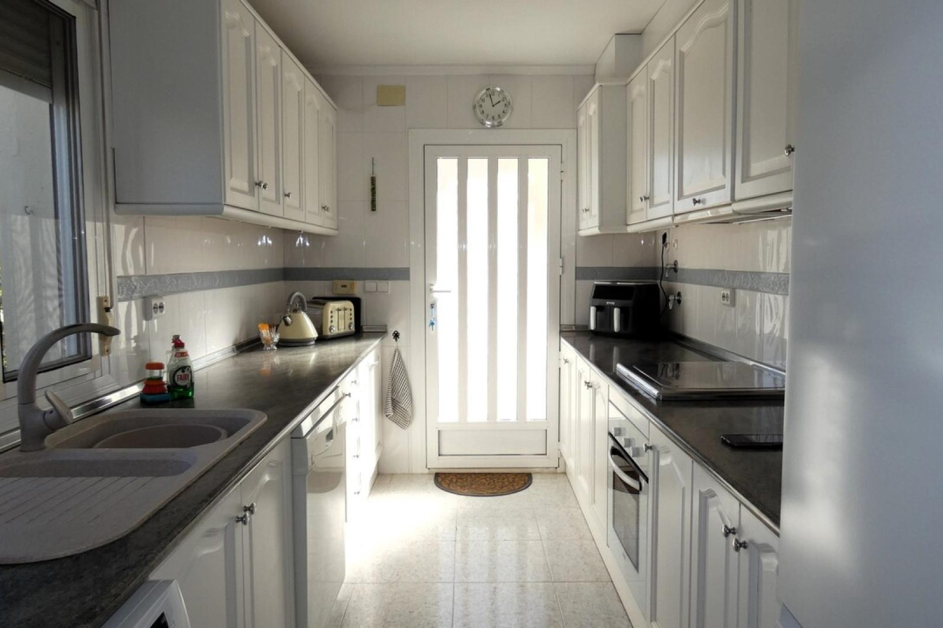 Resale - Villa -
Mazarron - Costa Calida