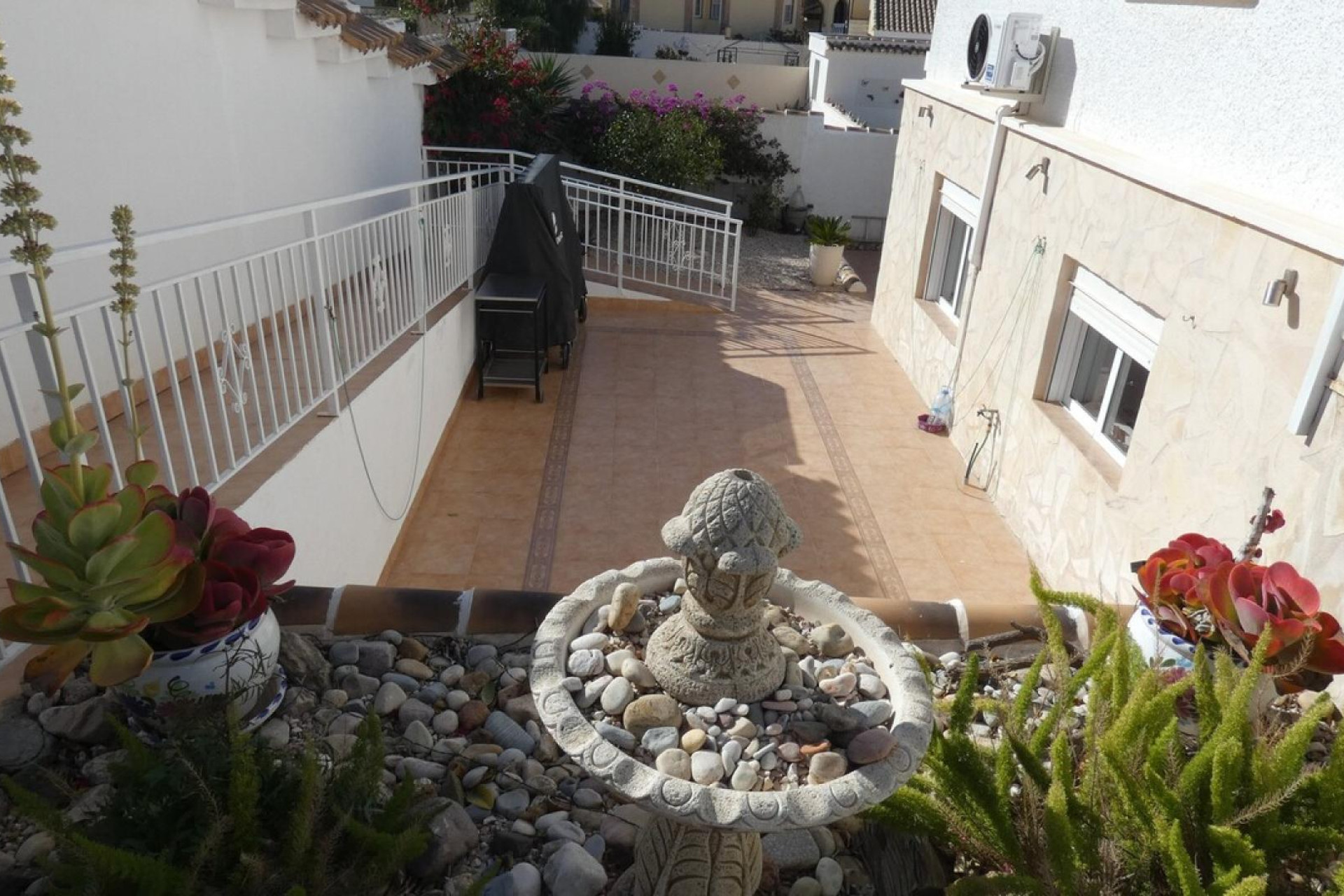 Resale - Villa -
Mazarron - Costa Calida