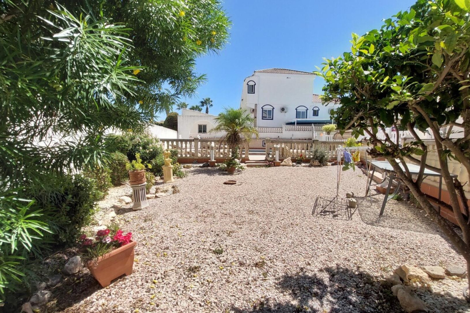 Resale - Villa -
Mazarron - Costa Calida