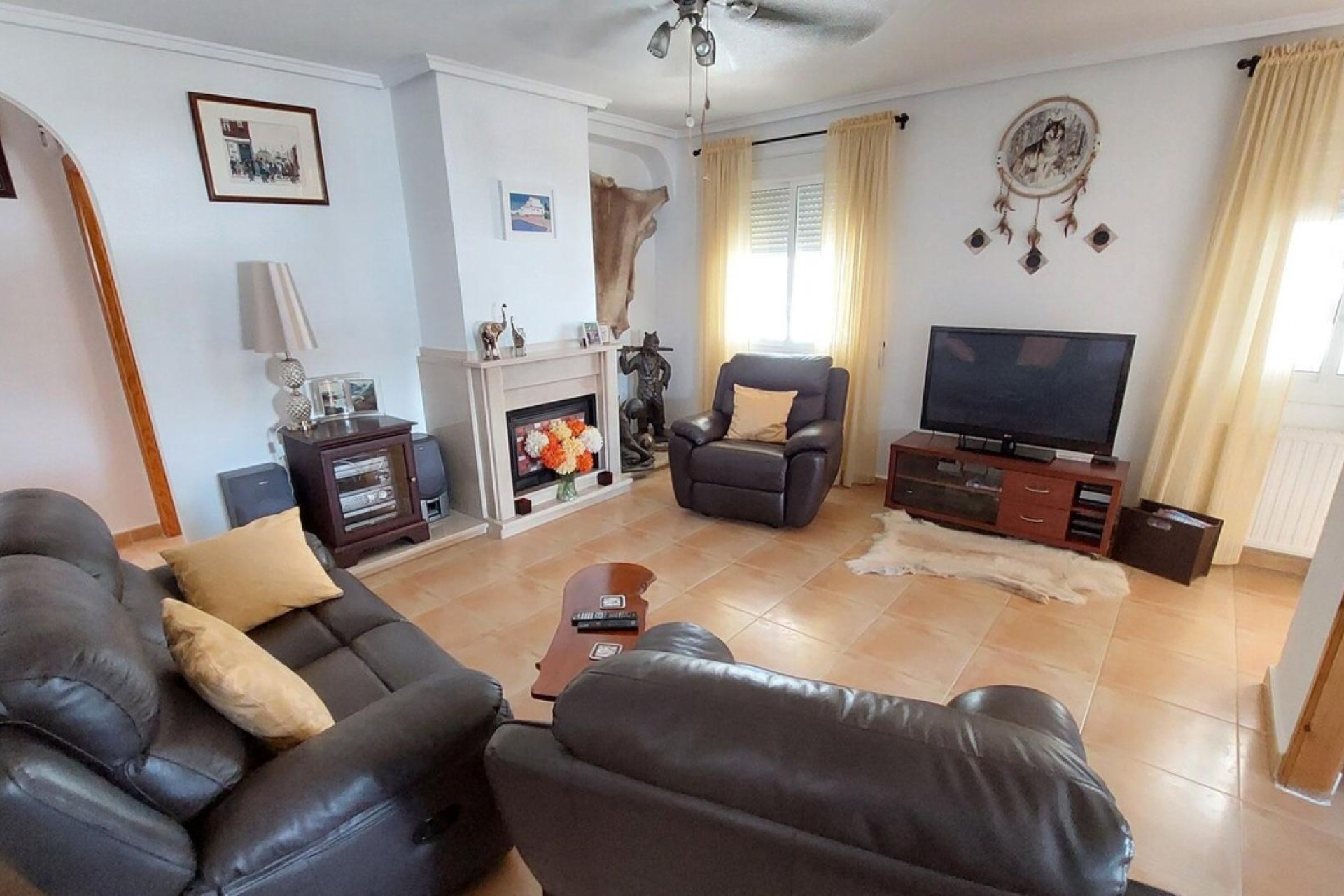 Resale - Villa -
Mazarron - Costa Calida