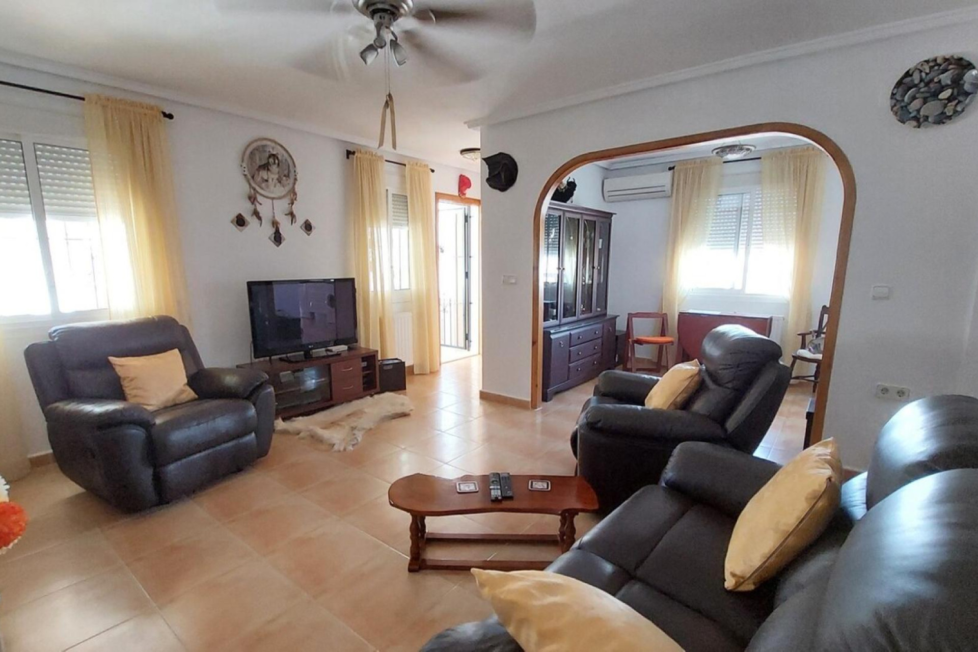 Resale - Villa -
Mazarron - Costa Calida