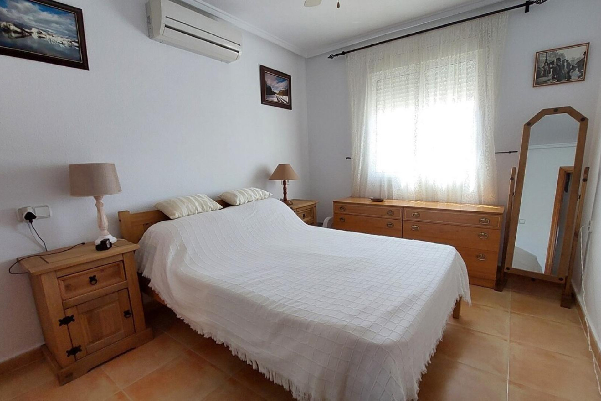 Resale - Villa -
Mazarron - Costa Calida