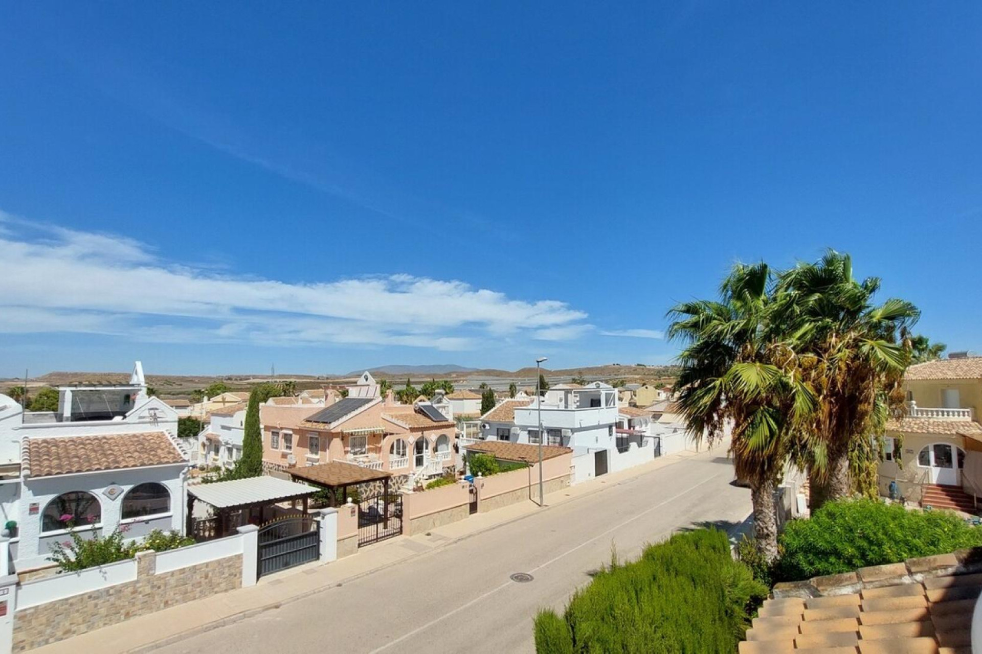 Resale - Villa -
Mazarron - Costa Calida