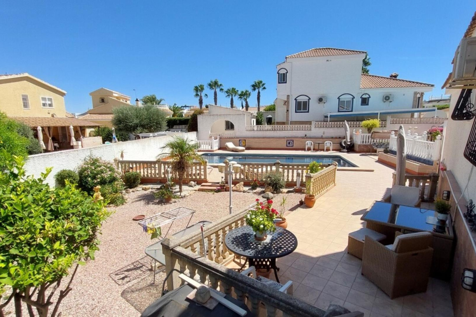 Resale - Villa -
Mazarron - Costa Calida