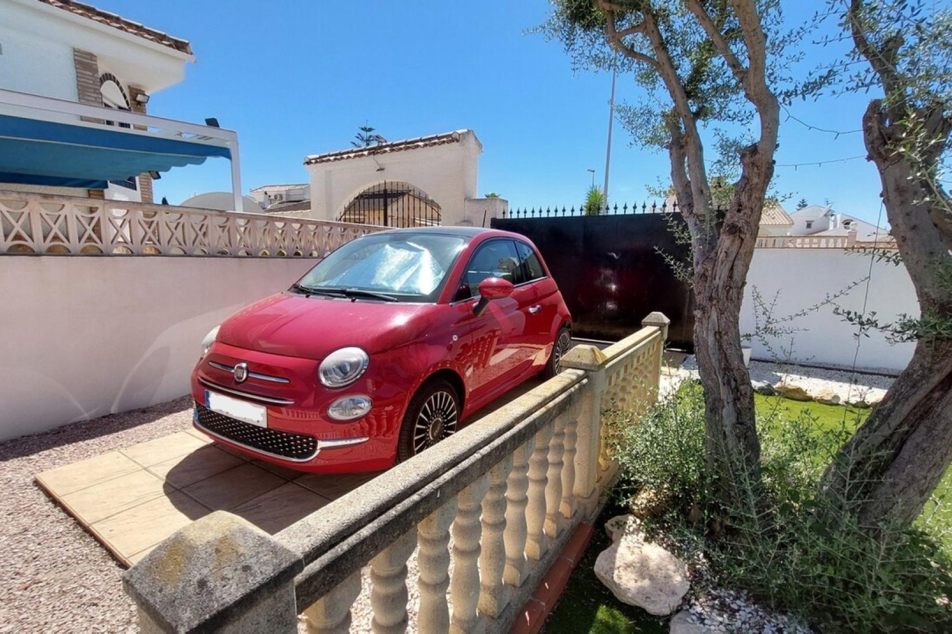 Resale - Villa -
Mazarron - Costa Calida