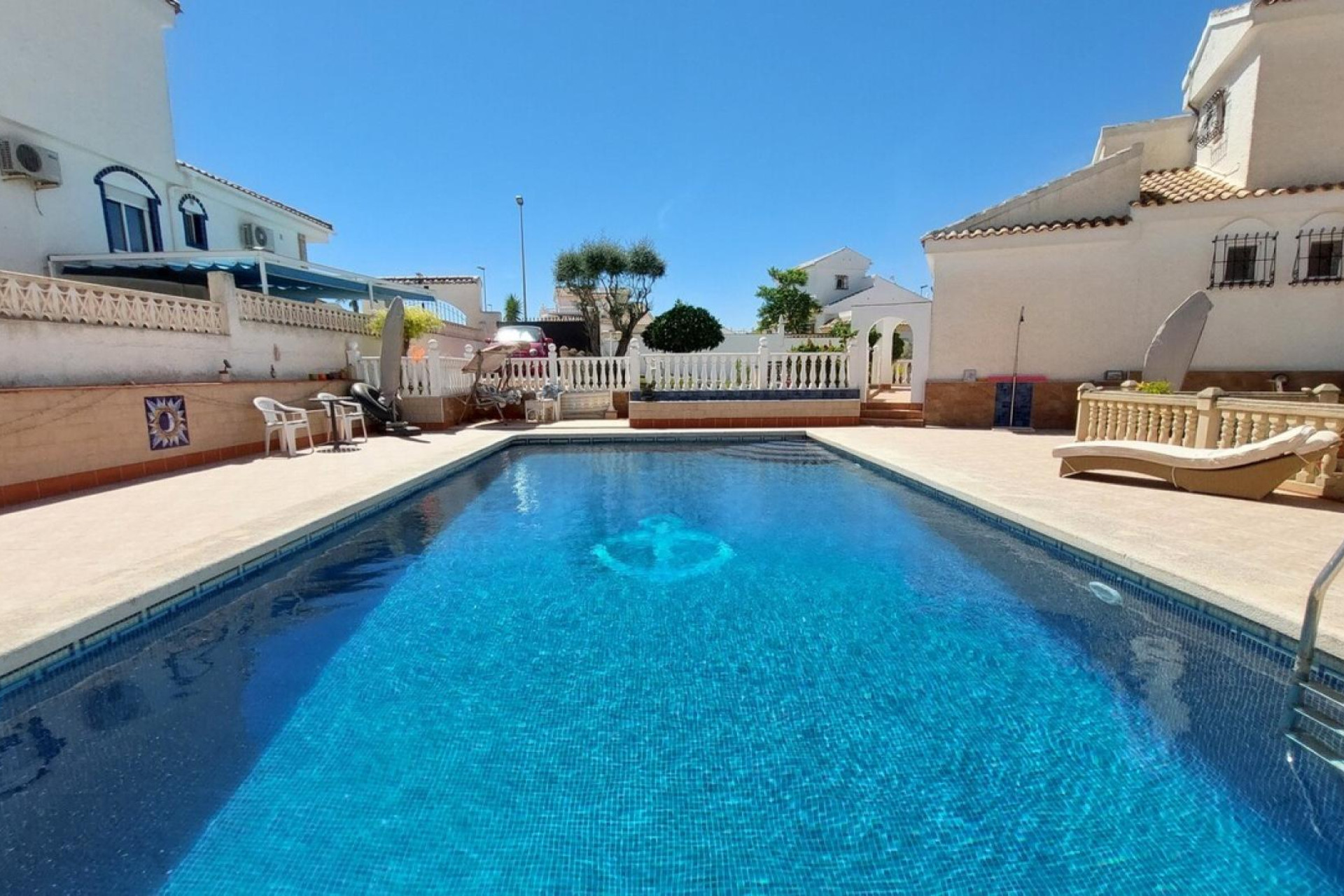 Resale - Villa -
Mazarron - Costa Calida