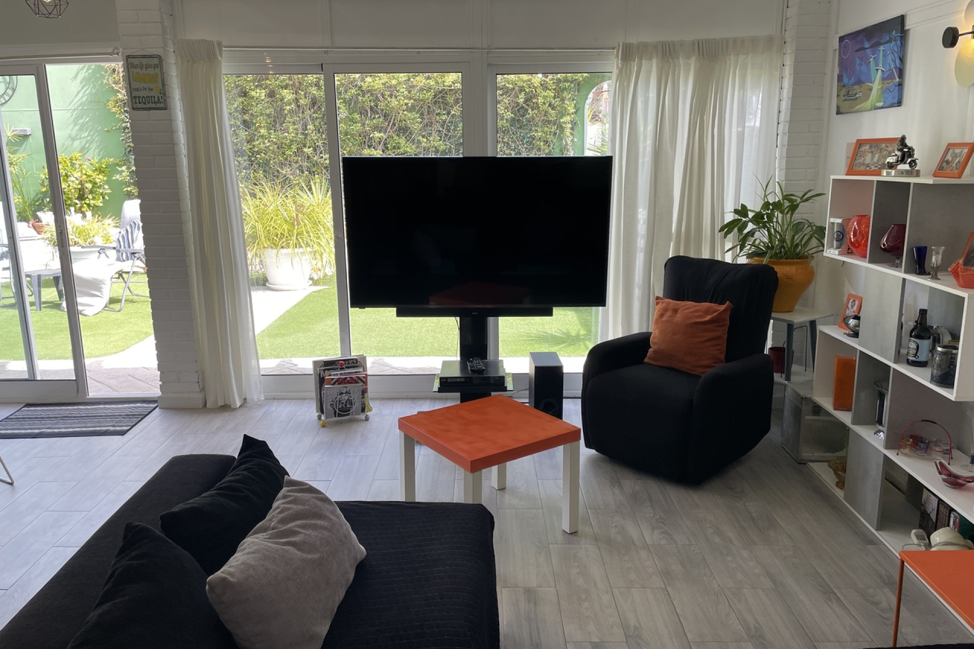 Resale - Villa -
Mazarron Country Club - Inland