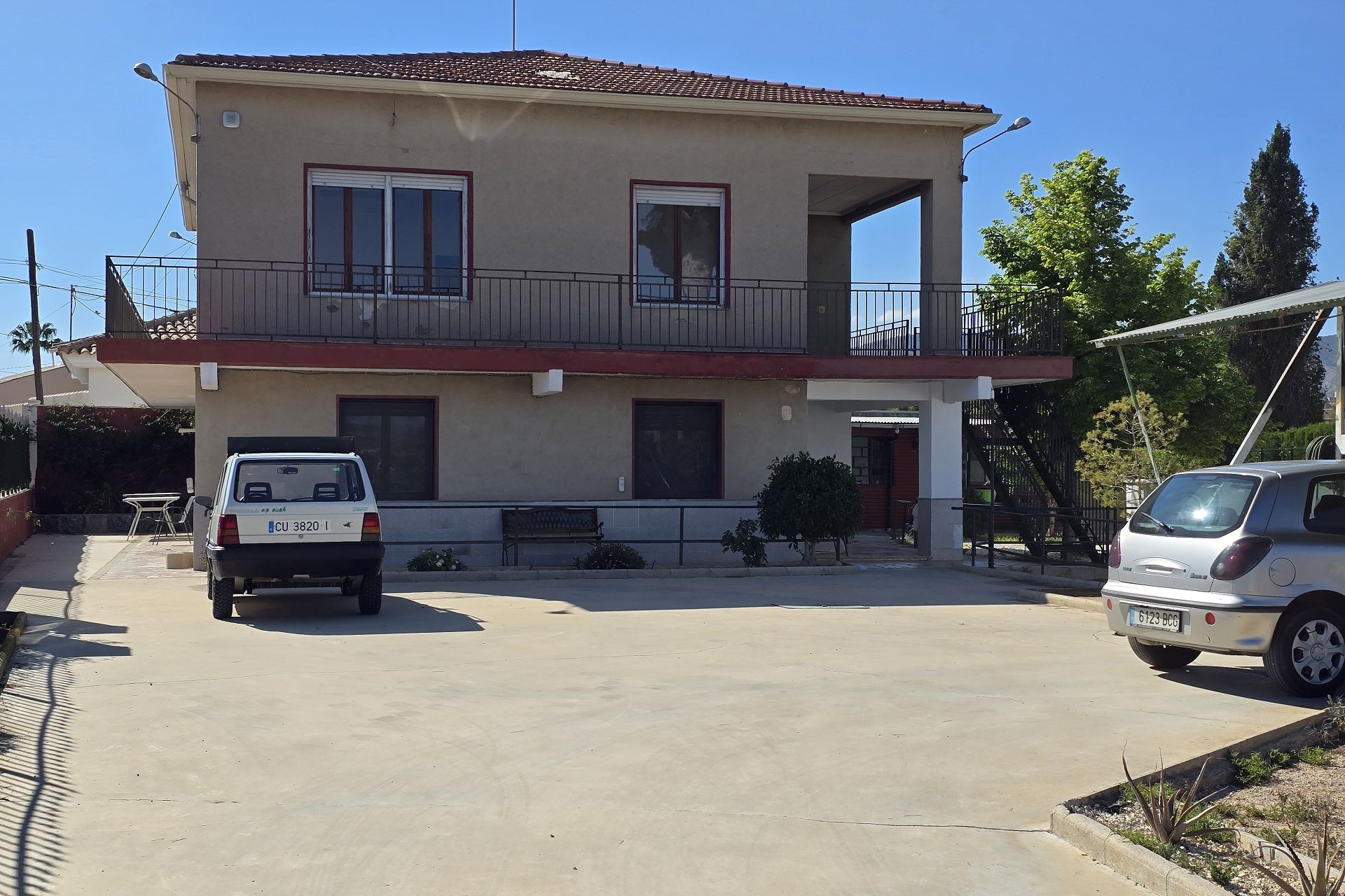 Resale - Villa -
Mon&oacute;var - Monovar