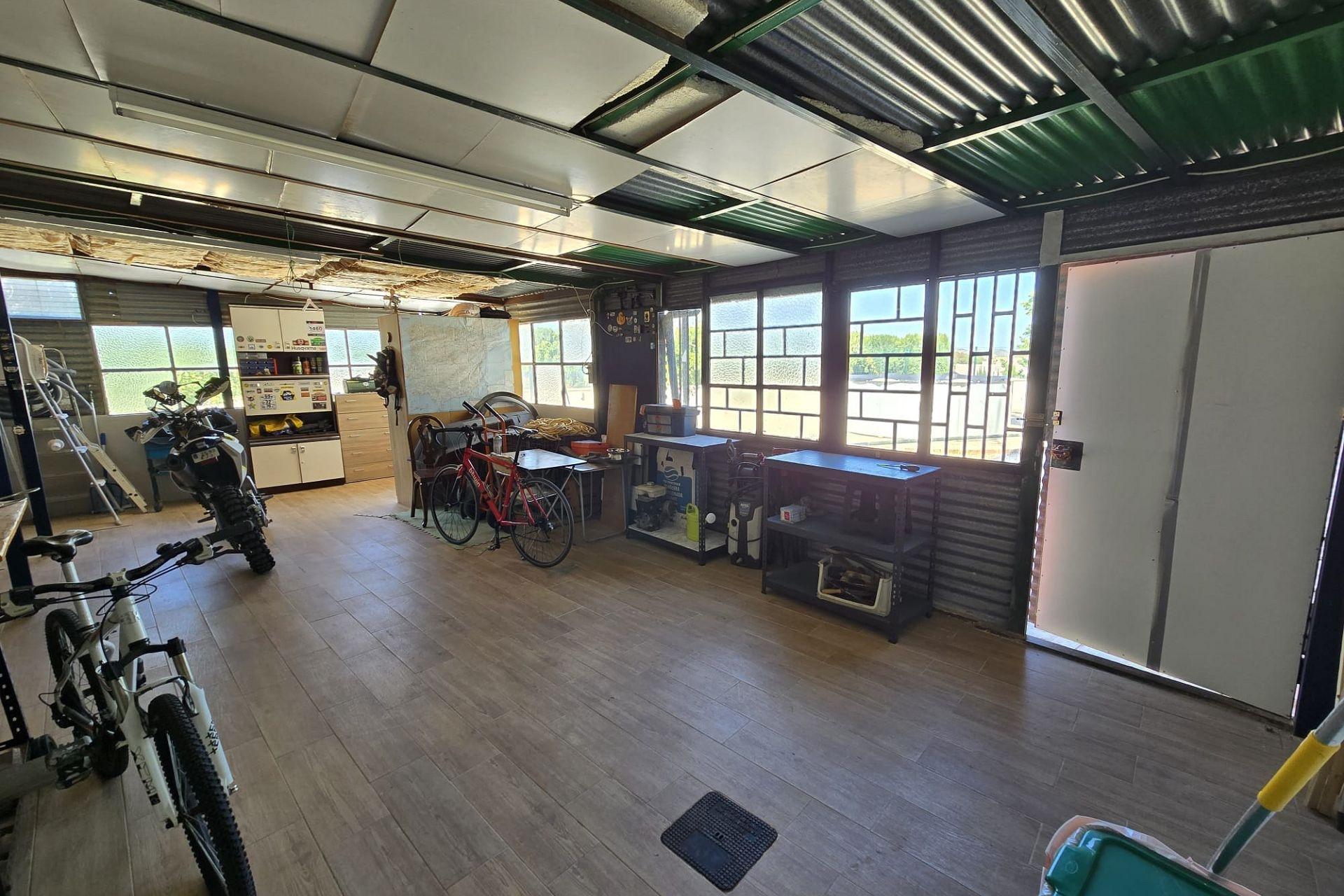 Resale - Villa -
Mon&oacute;var - Monovar