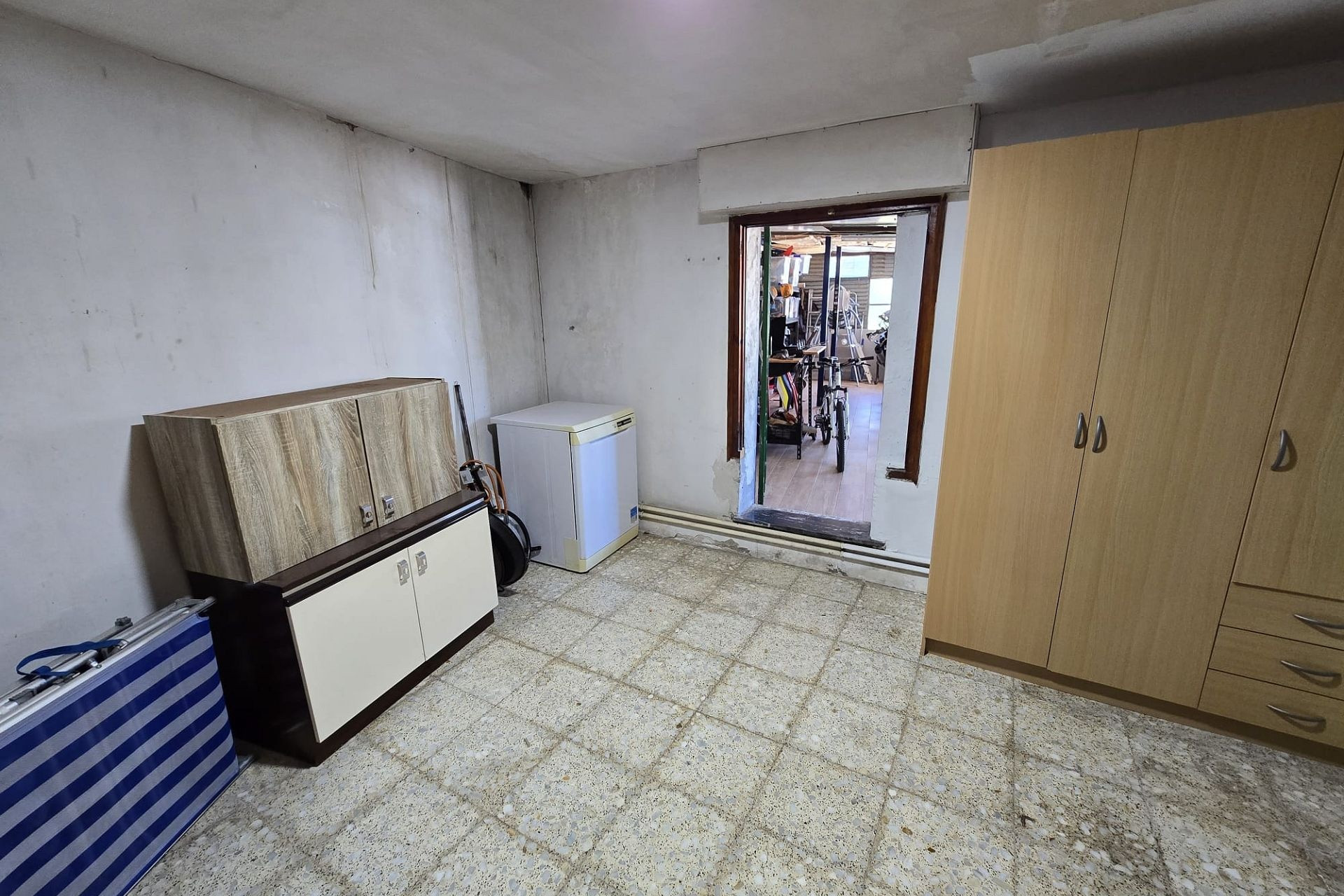 Resale - Villa -
Mon&oacute;var - Monovar