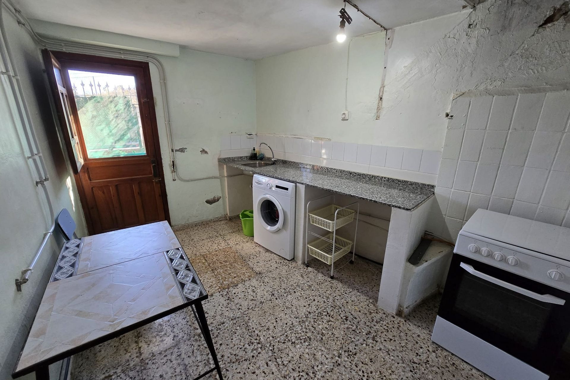 Resale - Villa -
Mon&oacute;var - Monovar
