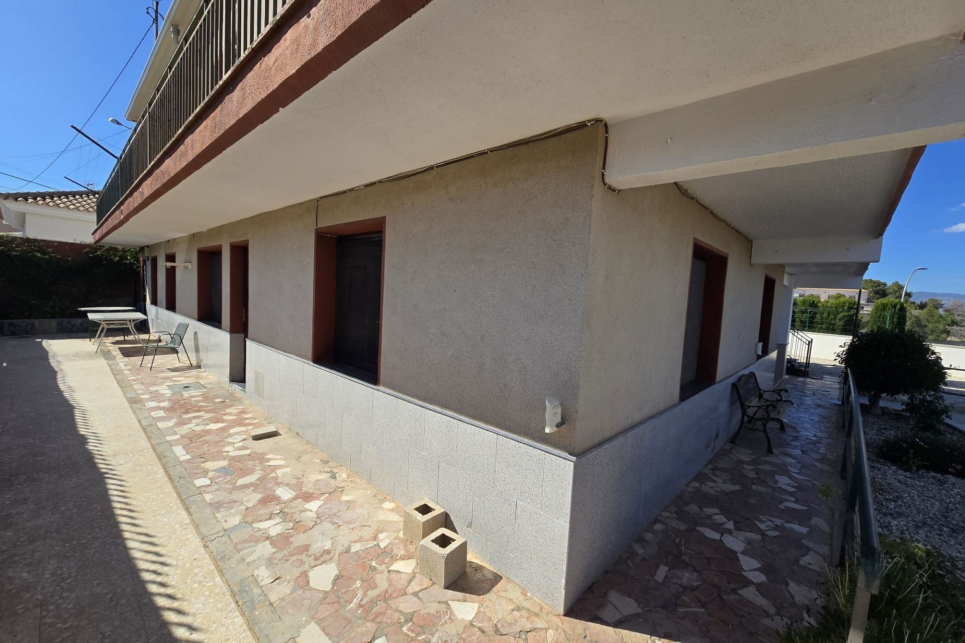 Resale - Villa -
Mon&oacute;var - Monovar