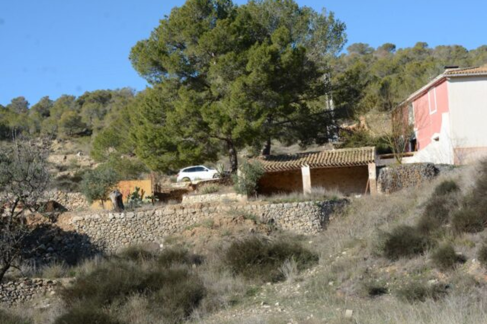 Resale - Villa -
Mon&oacute;var - Monovar