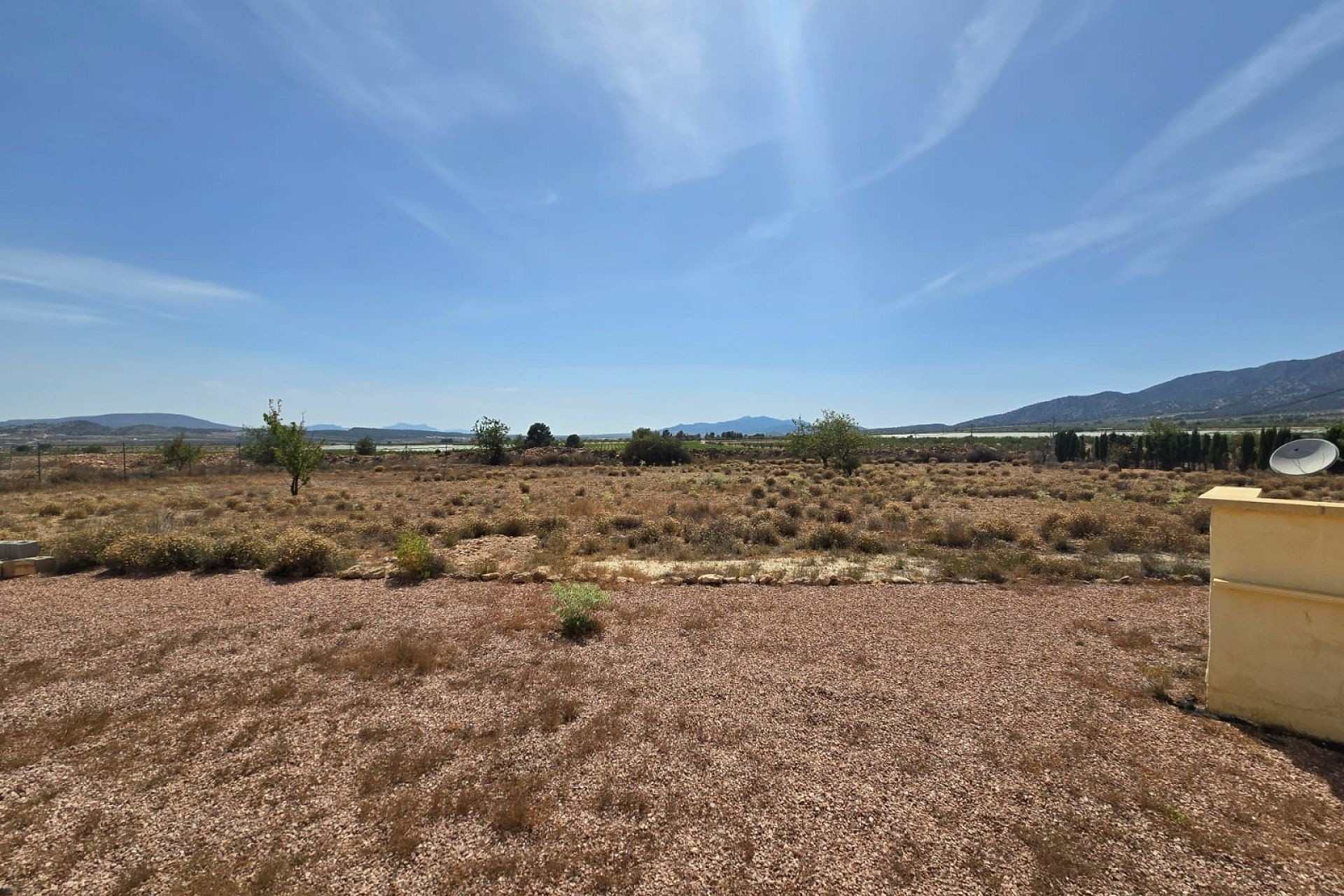 Resale - Villa -
Mon&oacute;var - Monovar