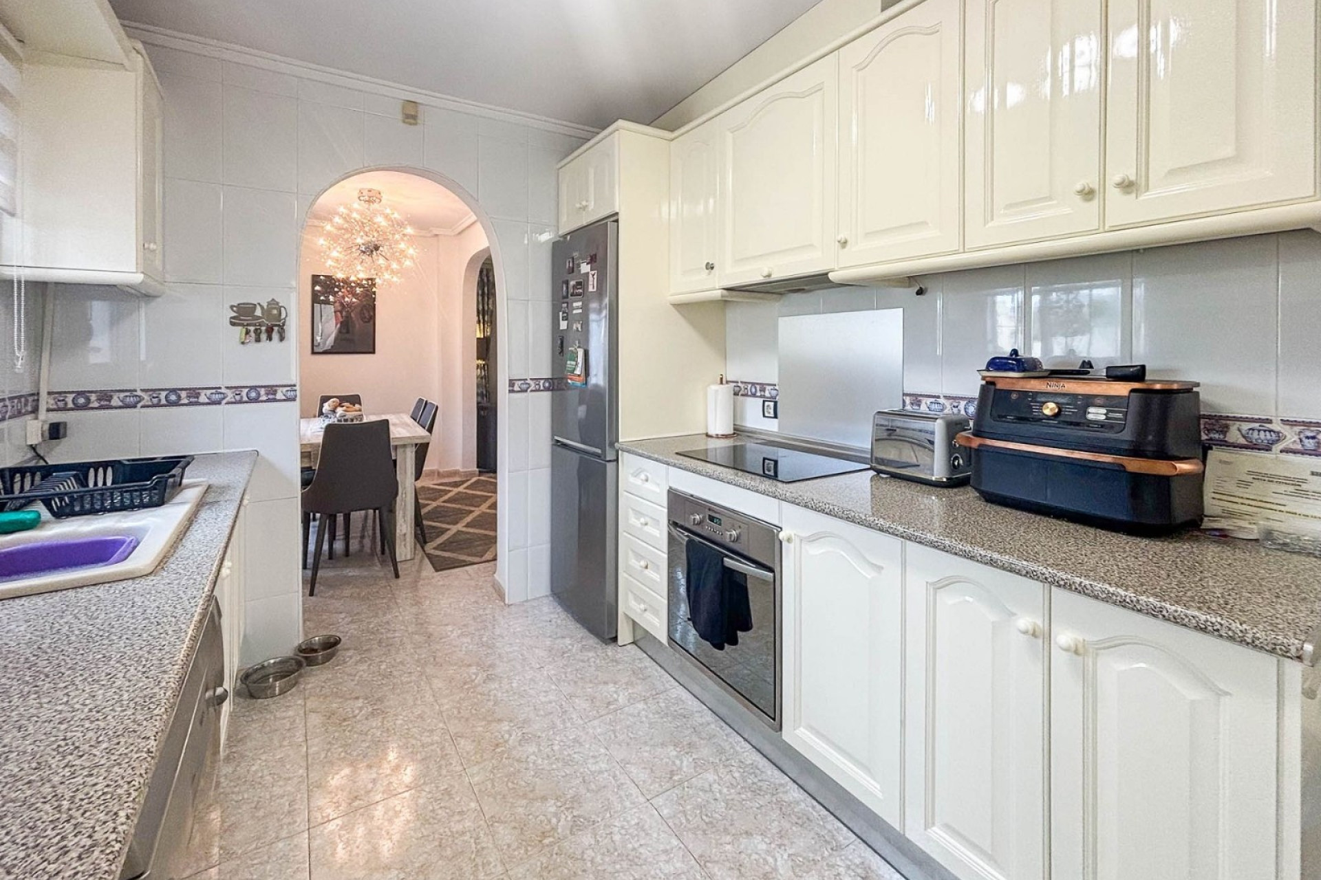 Resale - Villa -
Monforte del Cid