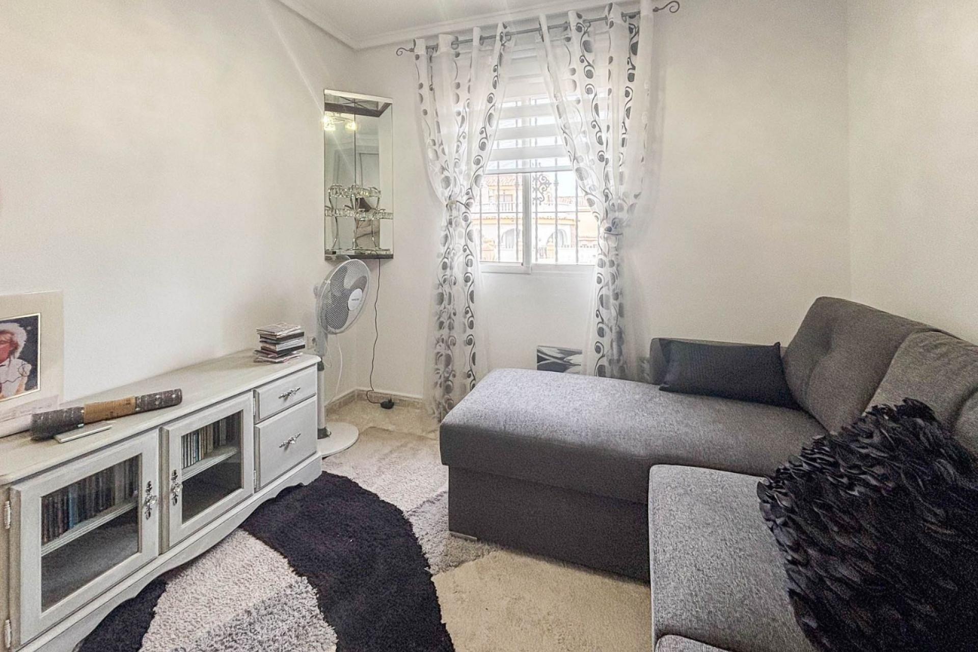 Resale - Villa -
Monforte del Cid