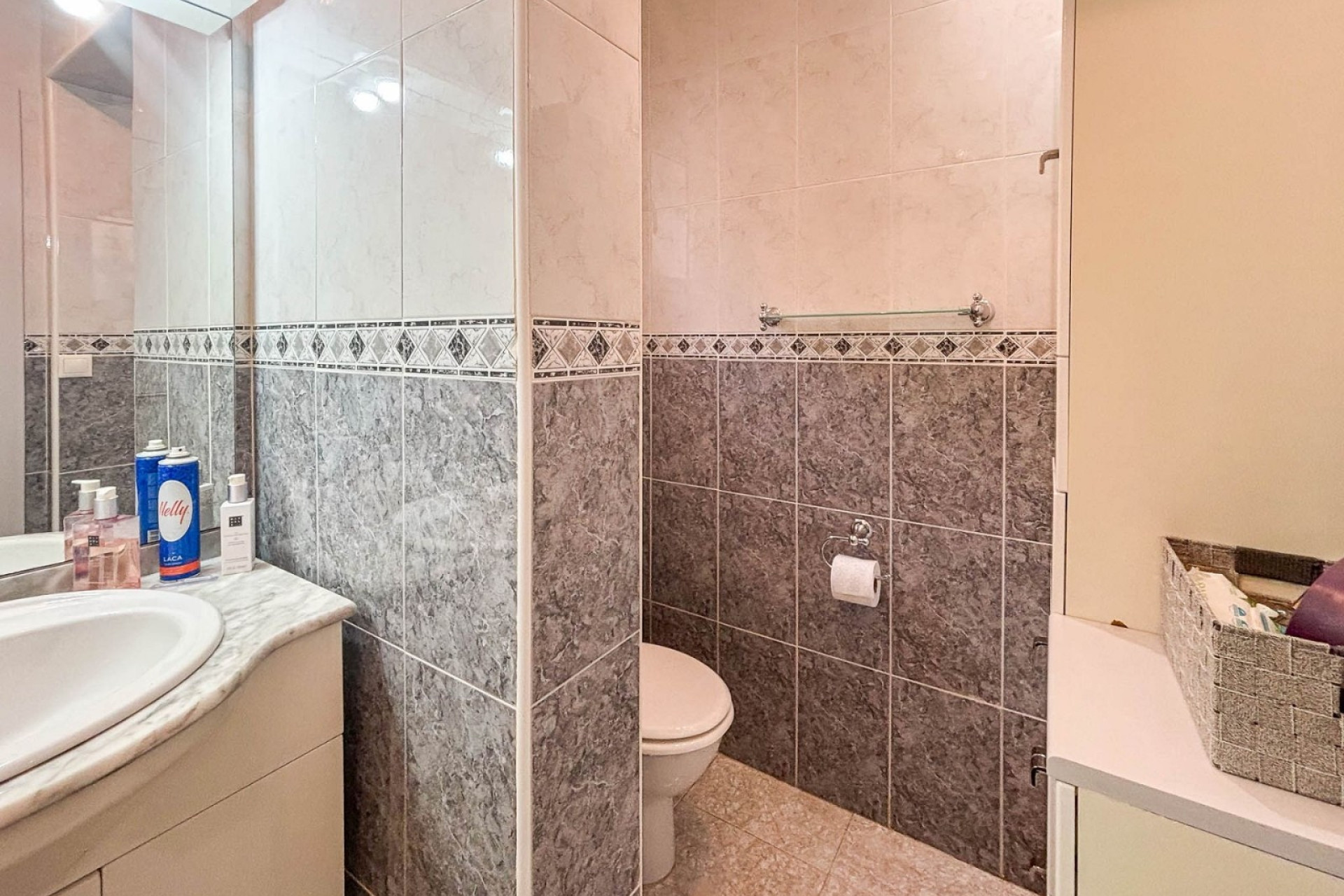 Resale - Villa -
Monforte del Cid