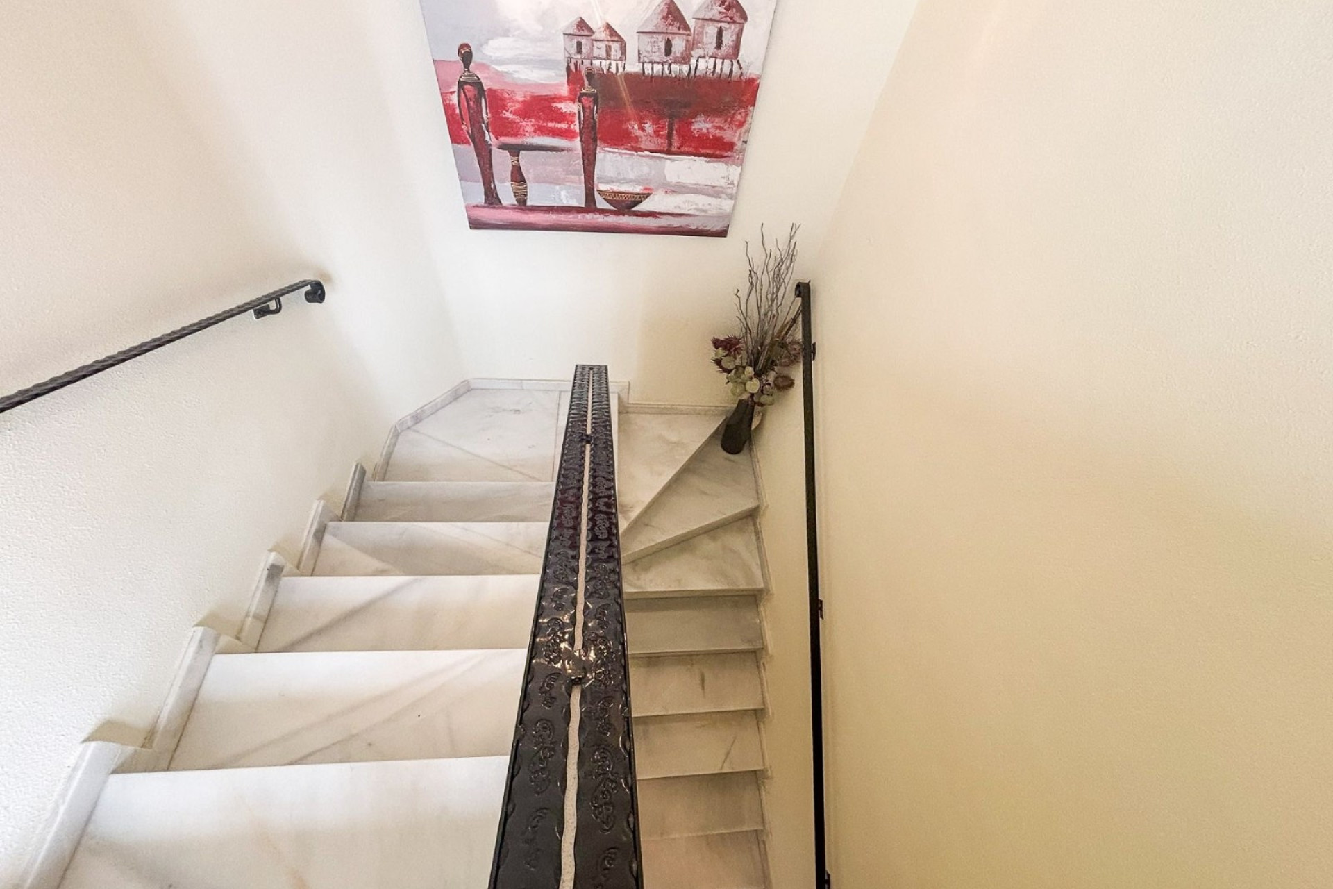 Resale - Villa -
Monforte del Cid