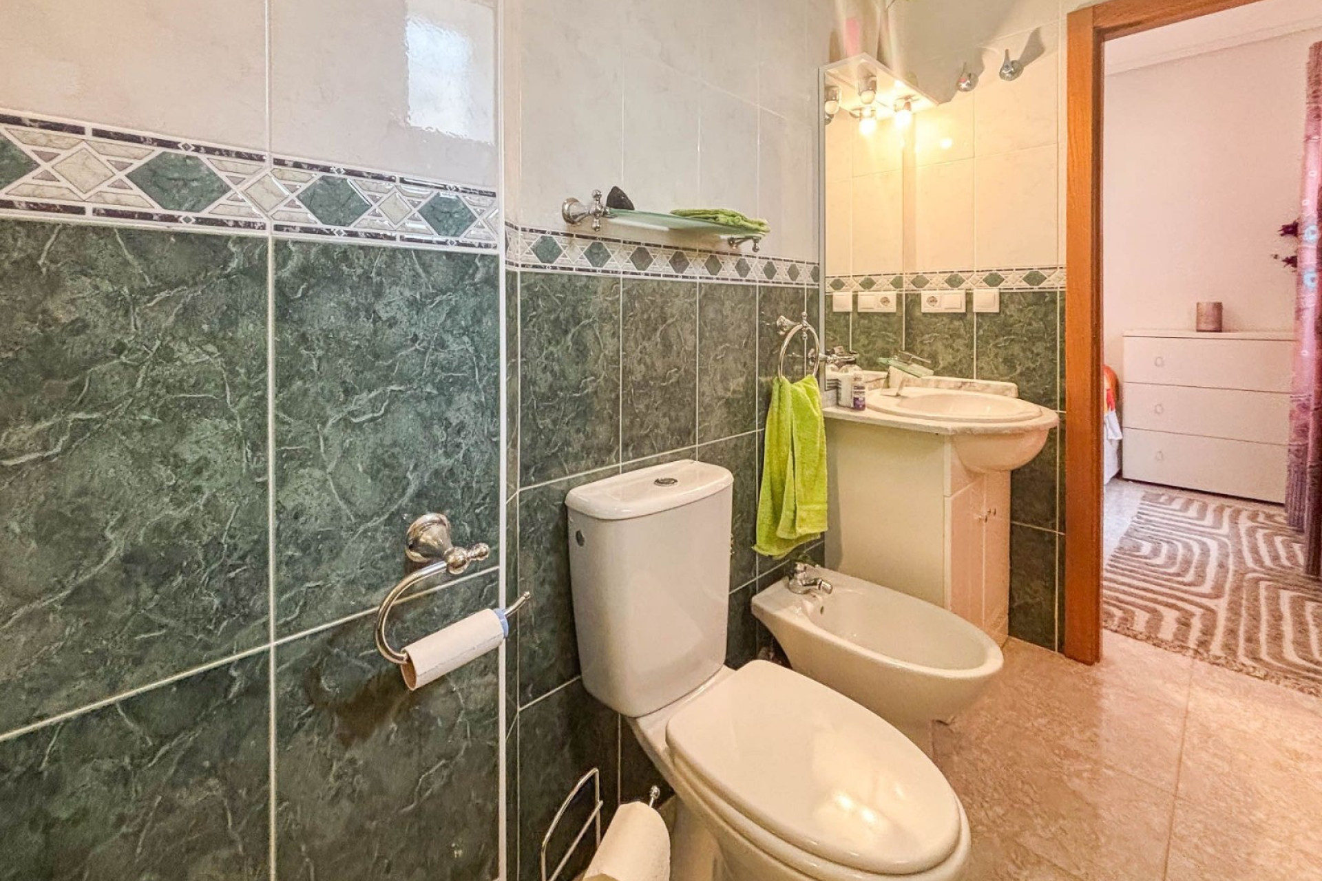 Resale - Villa -
Monforte del Cid