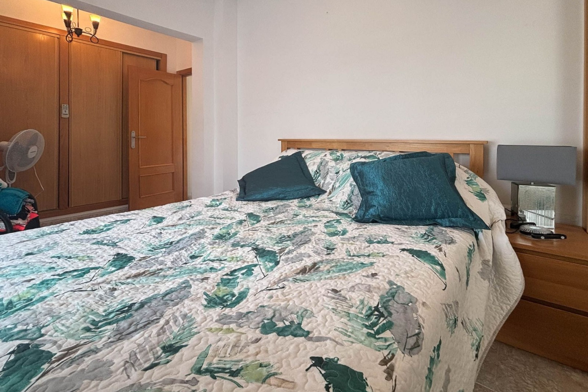 Resale - Villa -
Monforte del Cid