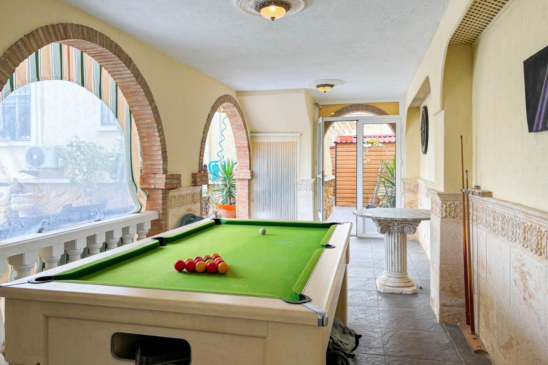 Resale - Villa -
Monforte del Cid