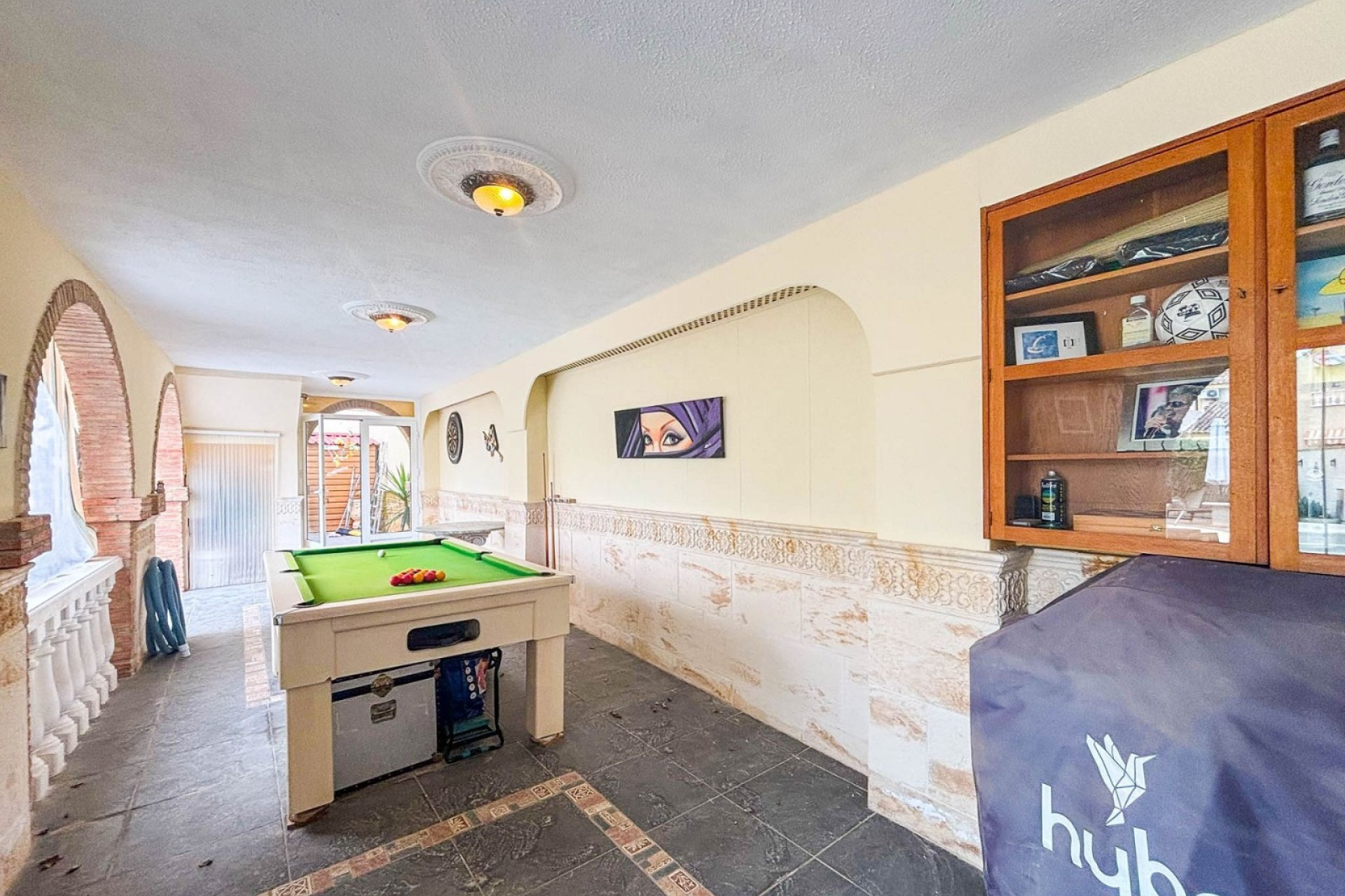 Resale - Villa -
Monforte del Cid