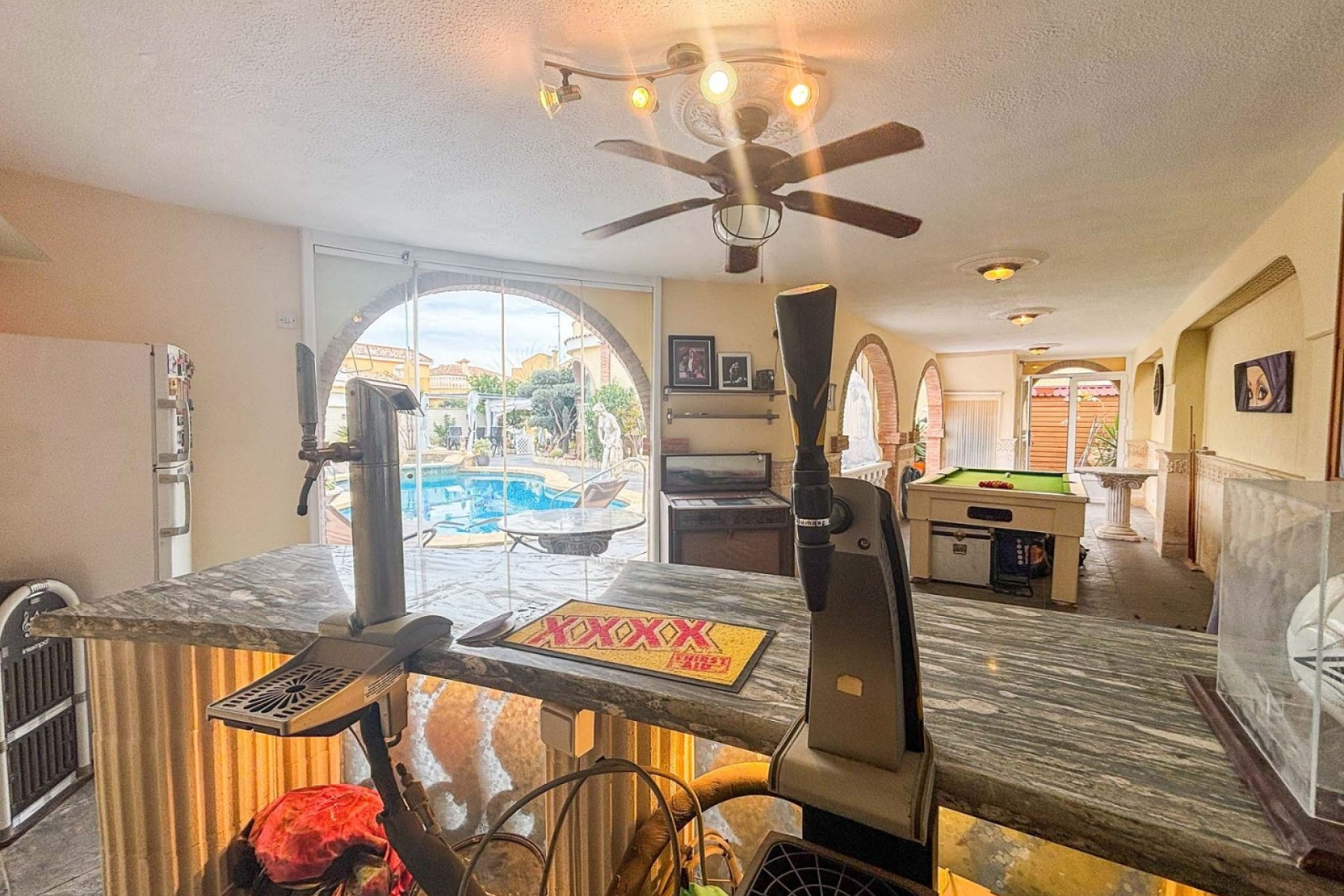 Resale - Villa -
Monforte del Cid