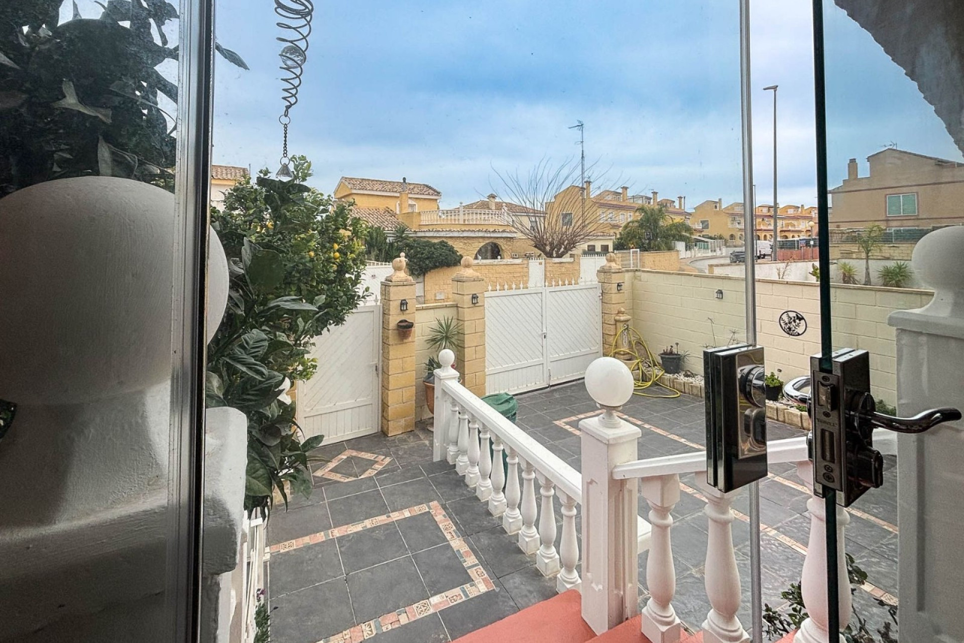 Resale - Villa -
Monforte del Cid