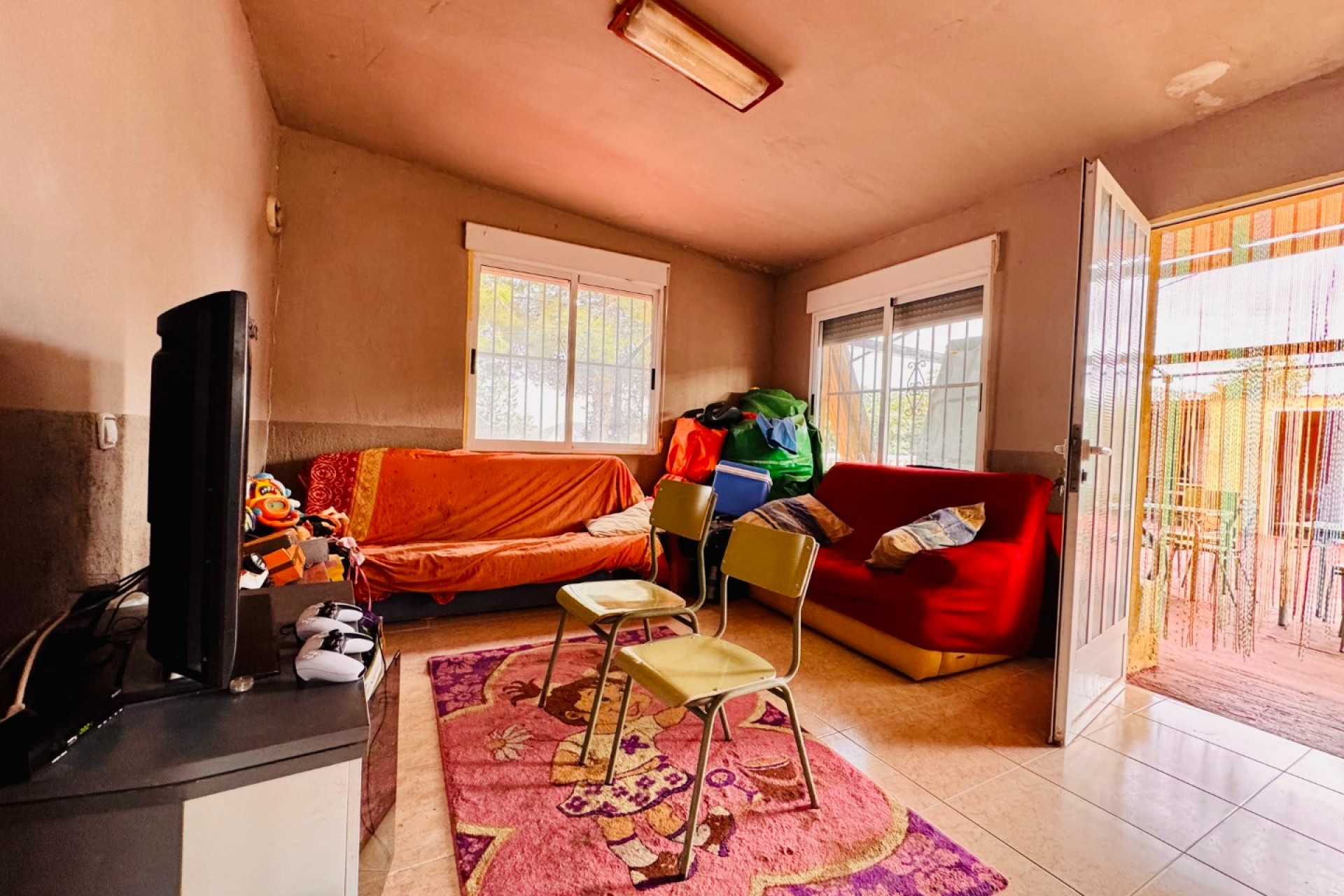 Resale - Villa -
Monóvar - Monovar