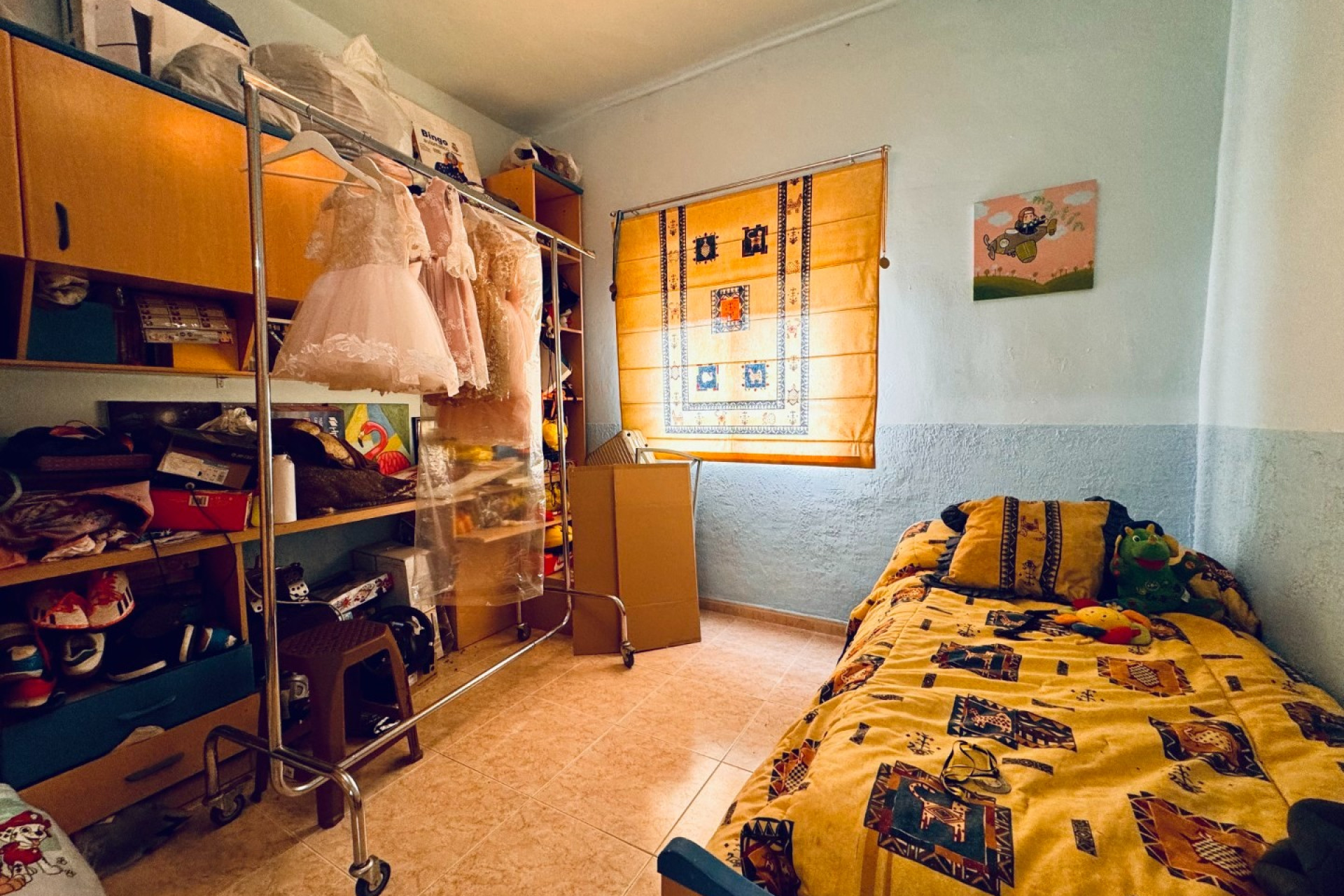 Resale - Villa -
Monóvar - Monovar