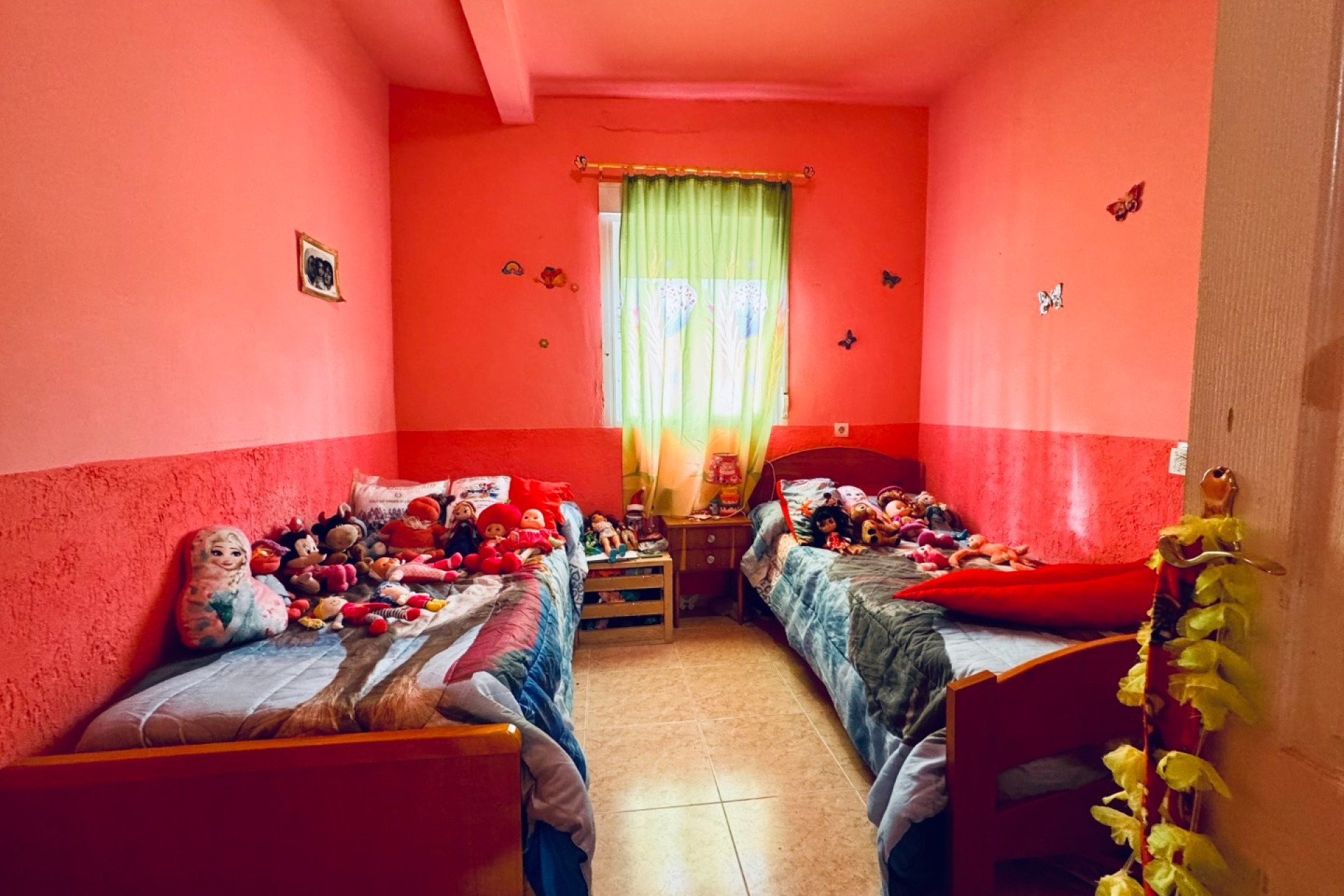 Resale - Villa -
Monóvar - Monovar