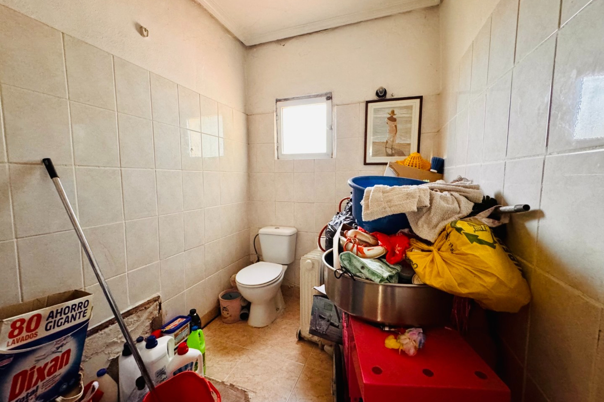 Resale - Villa -
Monóvar - Monovar