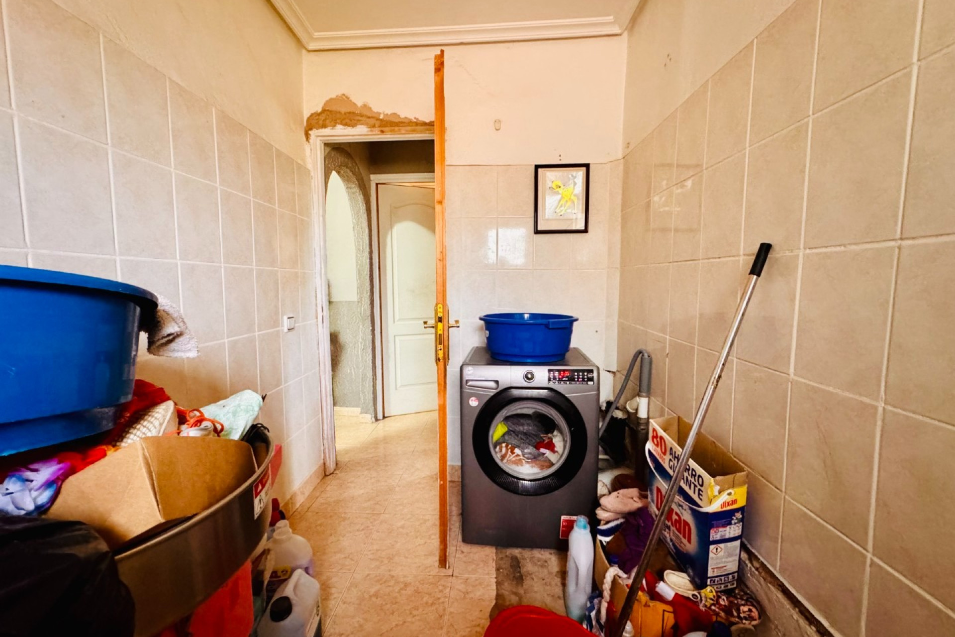 Resale - Villa -
Monóvar - Monovar