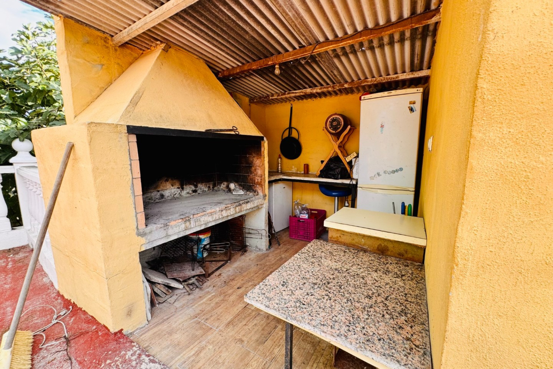 Resale - Villa -
Monóvar - Monovar