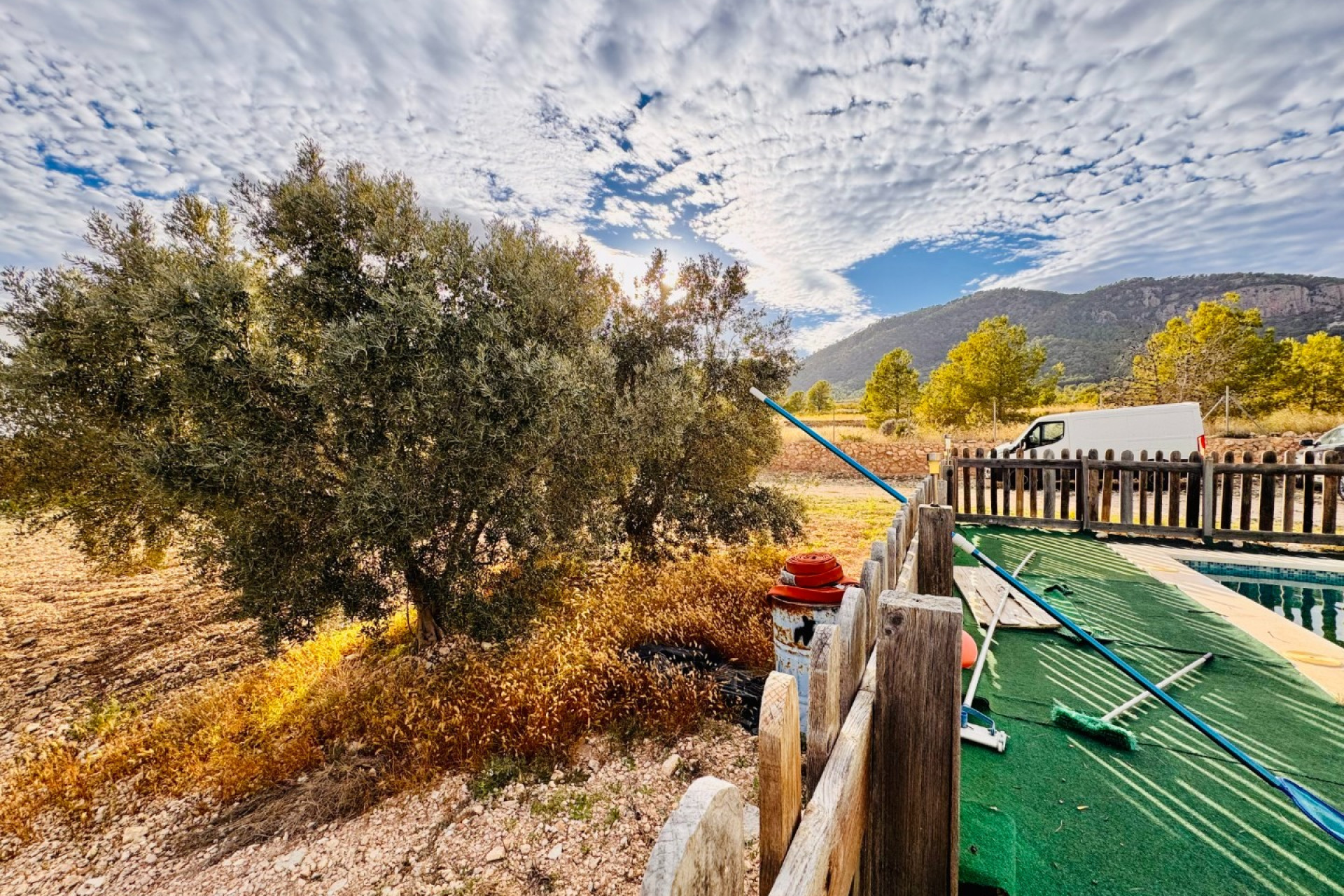 Resale - Villa -
Monóvar - Monovar