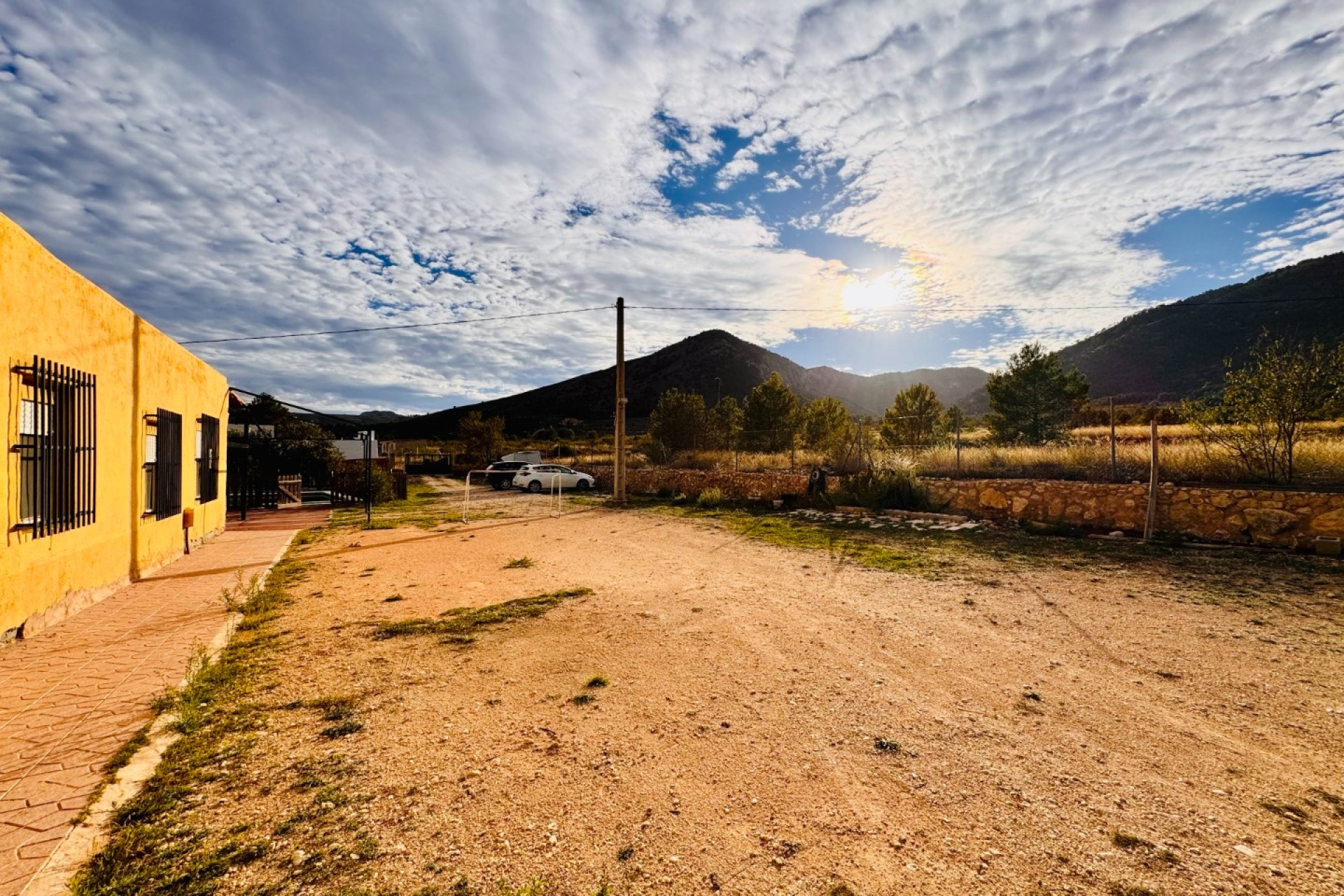 Resale - Villa -
Monóvar - Monovar