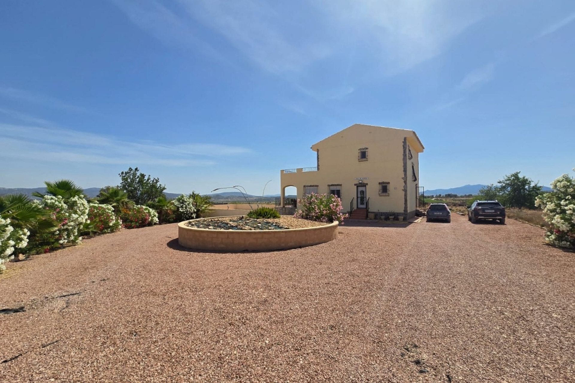 Resale - Villa -
Monóvar - Monovar