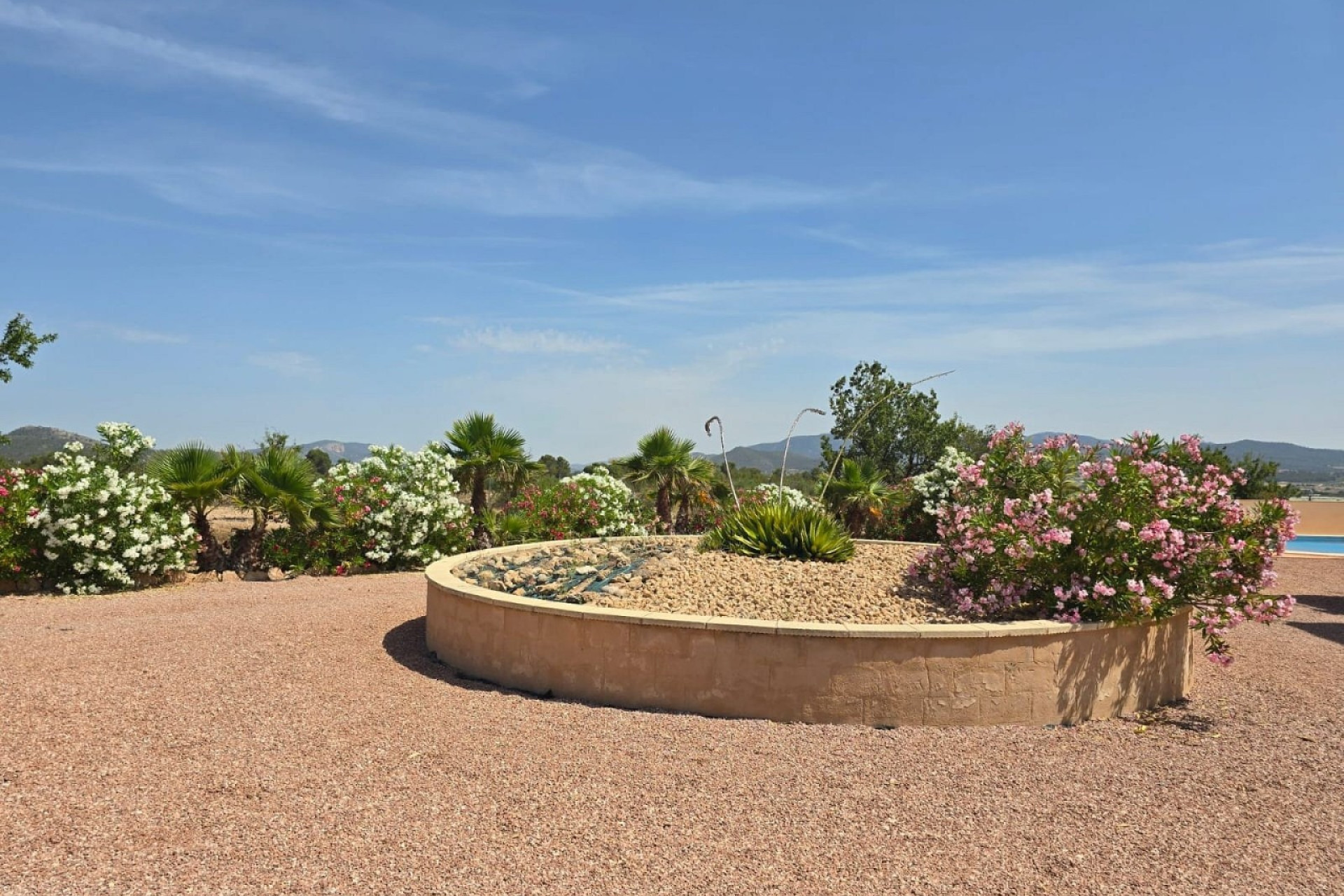 Resale - Villa -
Monóvar - Monovar