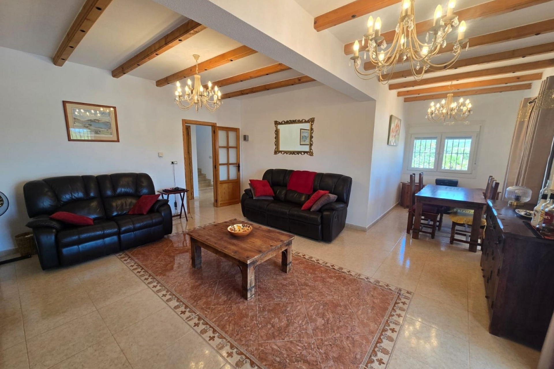 Resale - Villa -
Monóvar - Monovar