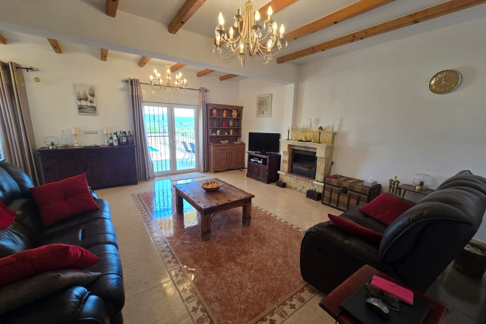 Resale - Villa -
Monóvar - Monovar
