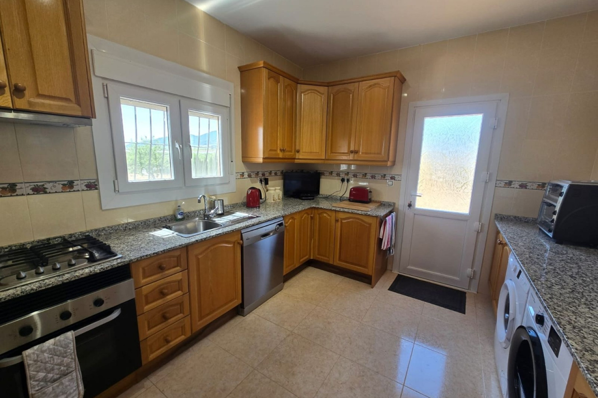 Resale - Villa -
Monóvar - Monovar