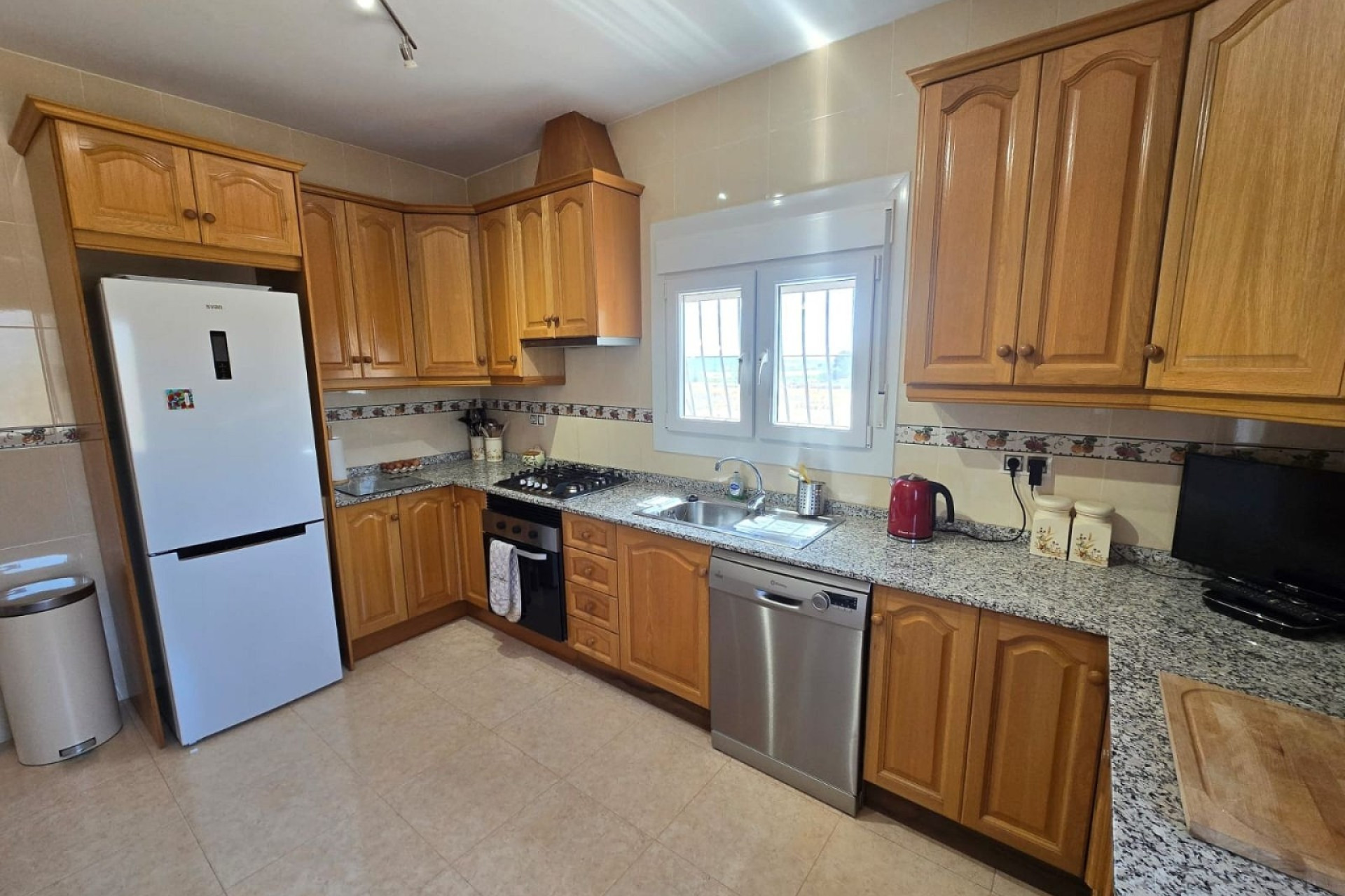 Resale - Villa -
Monóvar - Monovar
