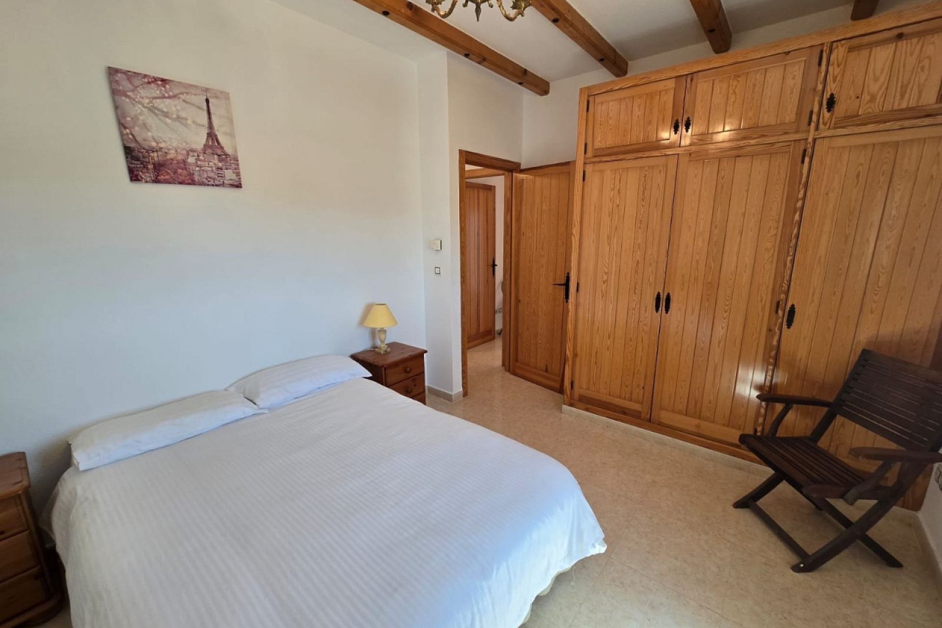 Resale - Villa -
Monóvar - Monovar